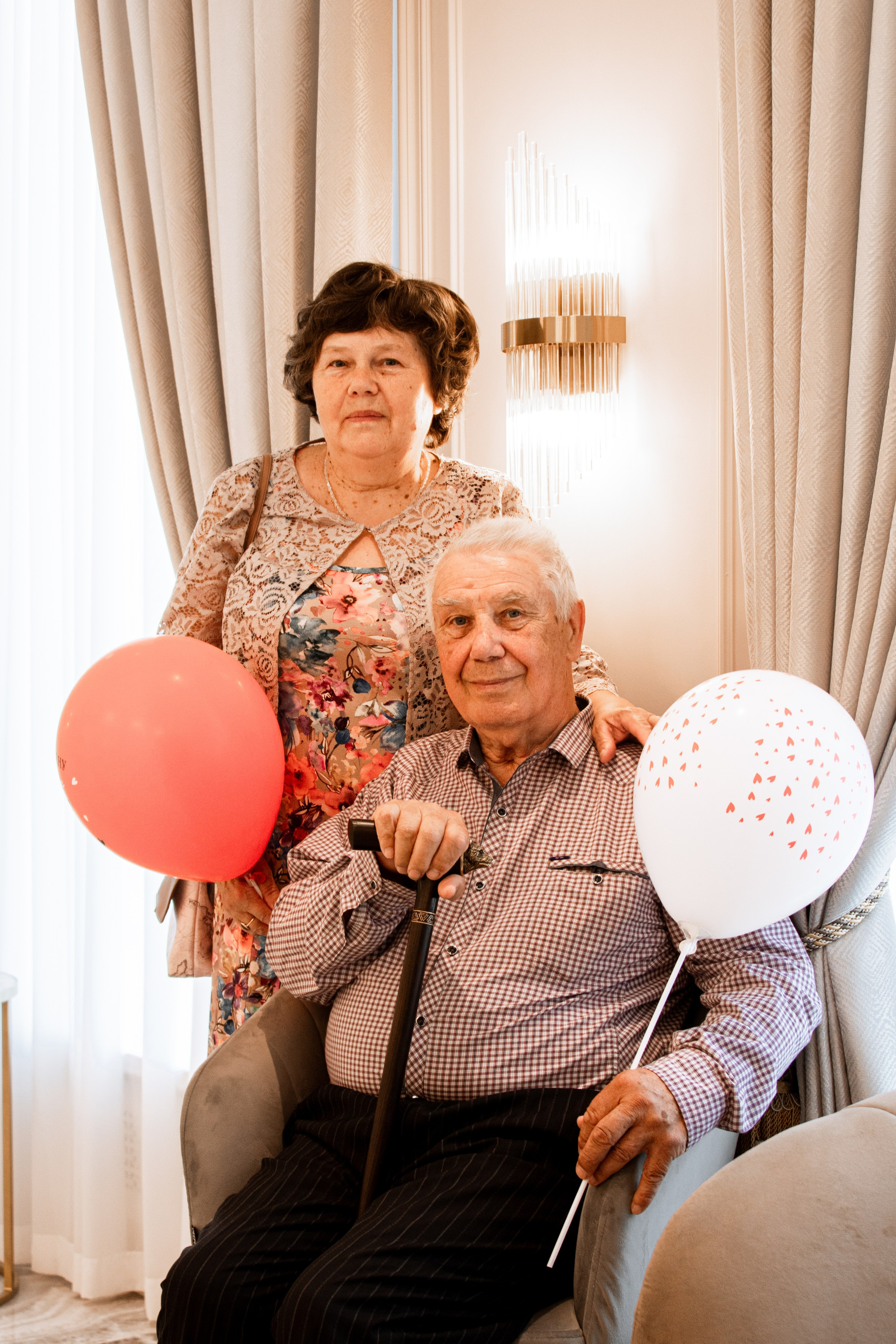 Вадим и Ксения. Фотограф в Санкт-Петербурге Ксения Яковчук