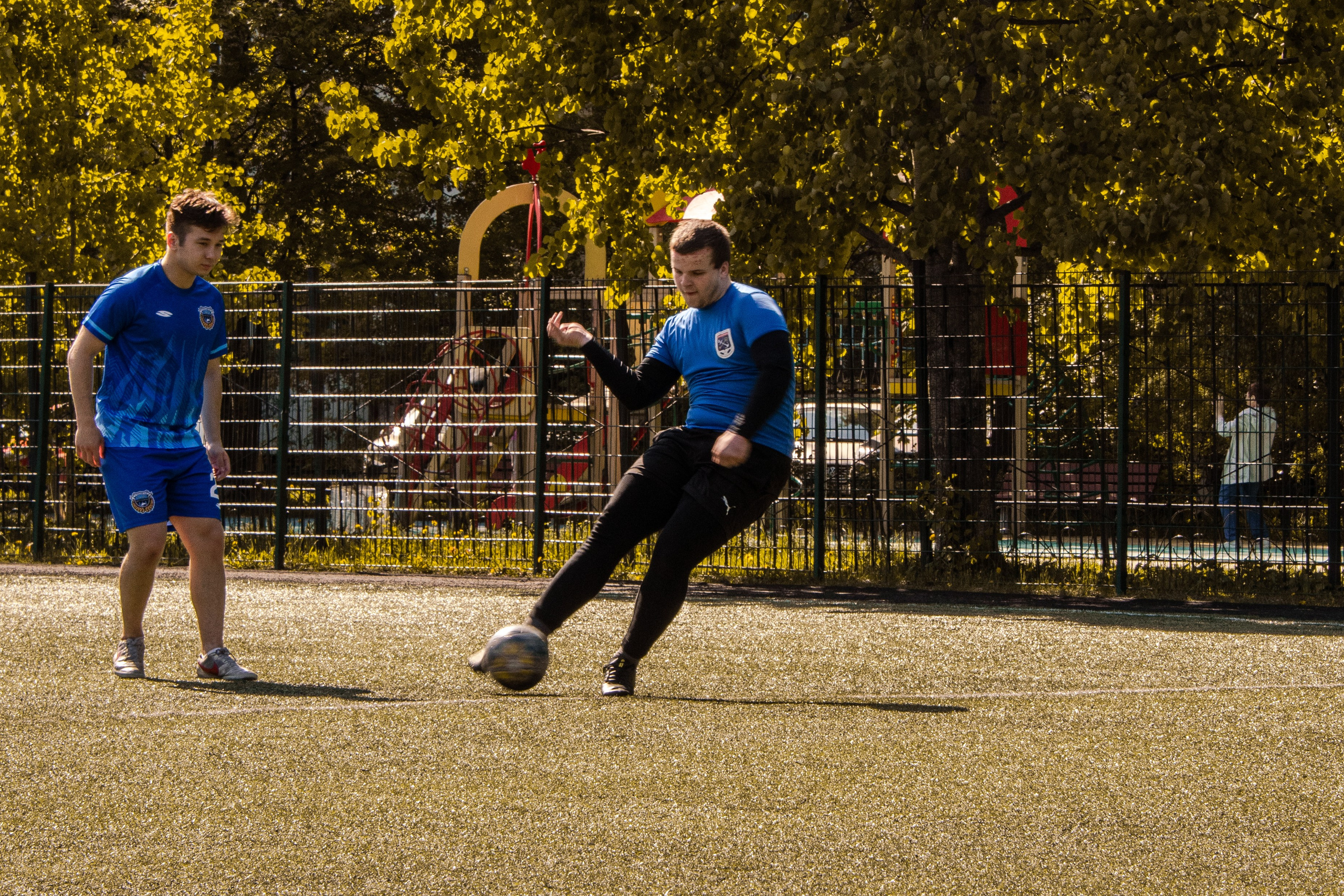 Спортивный репортаж 21.05.23. Фотограф в Санкт-Петербурге Ксения Яковчук