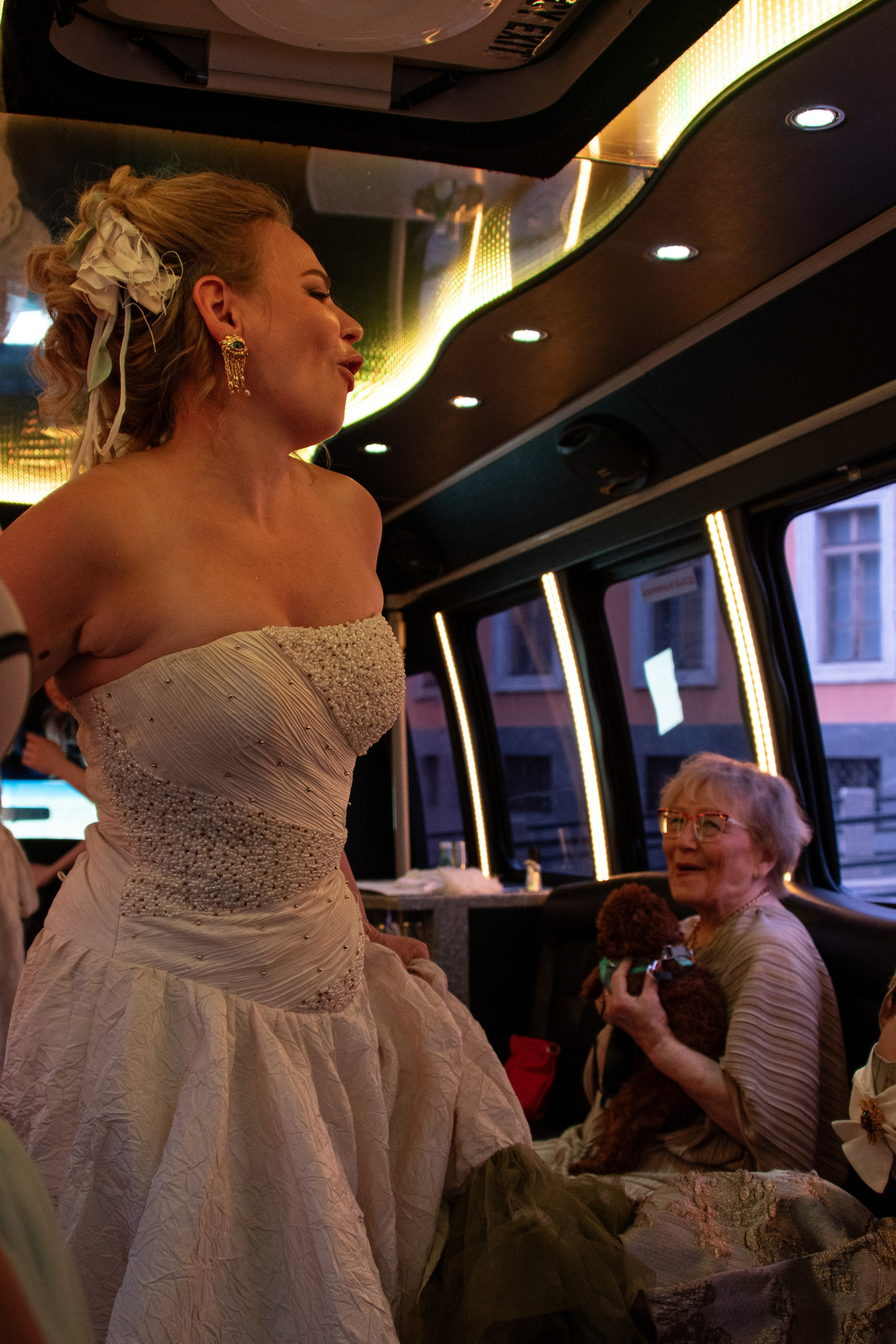 Девичник в Императорском стиле. Фотограф в Санкт-Петербурге Ксения Яковчук