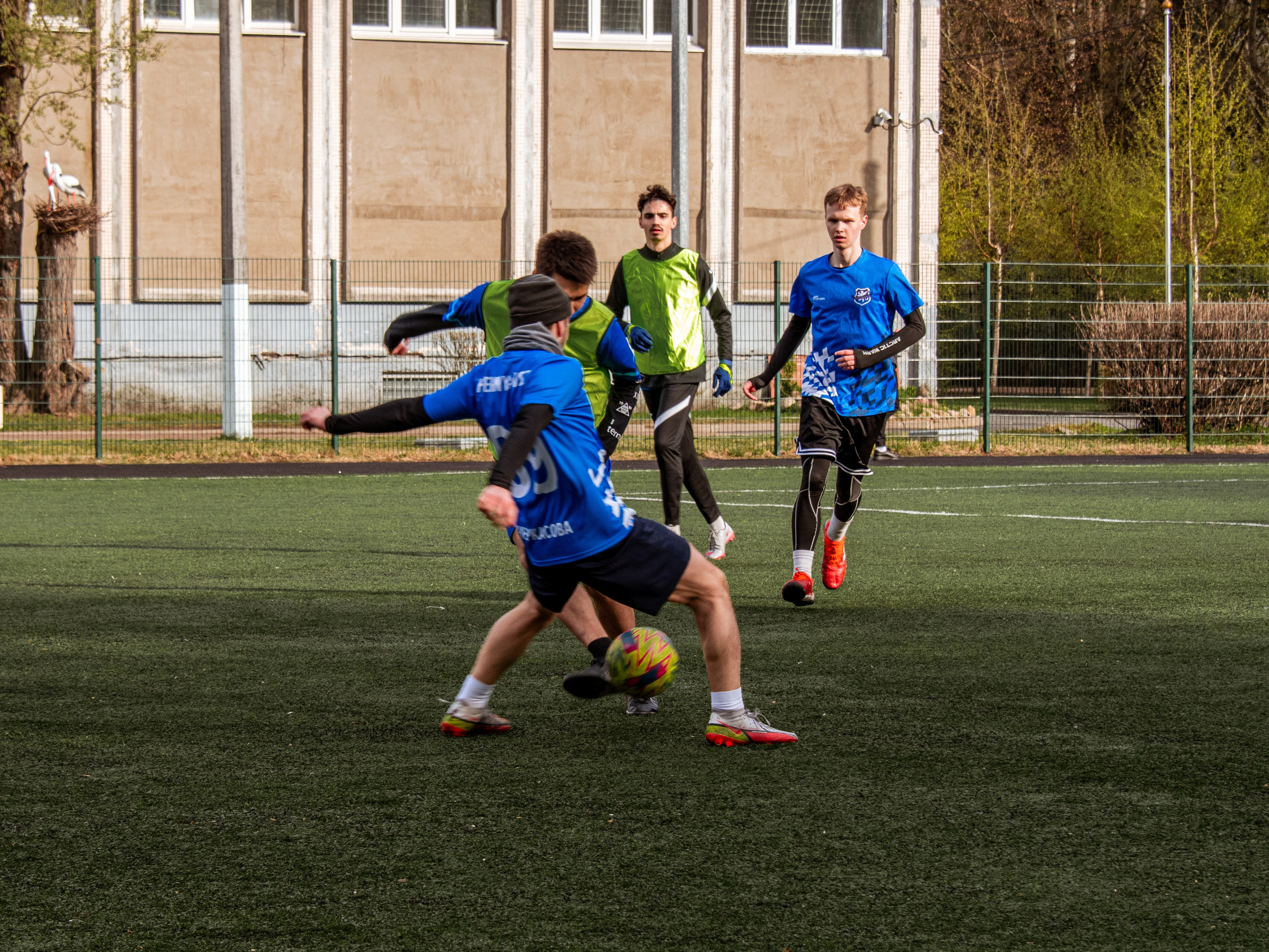 Спортивный репортаж 30.04.23. Фотограф в Санкт-Петербурге Ксения Яковчук