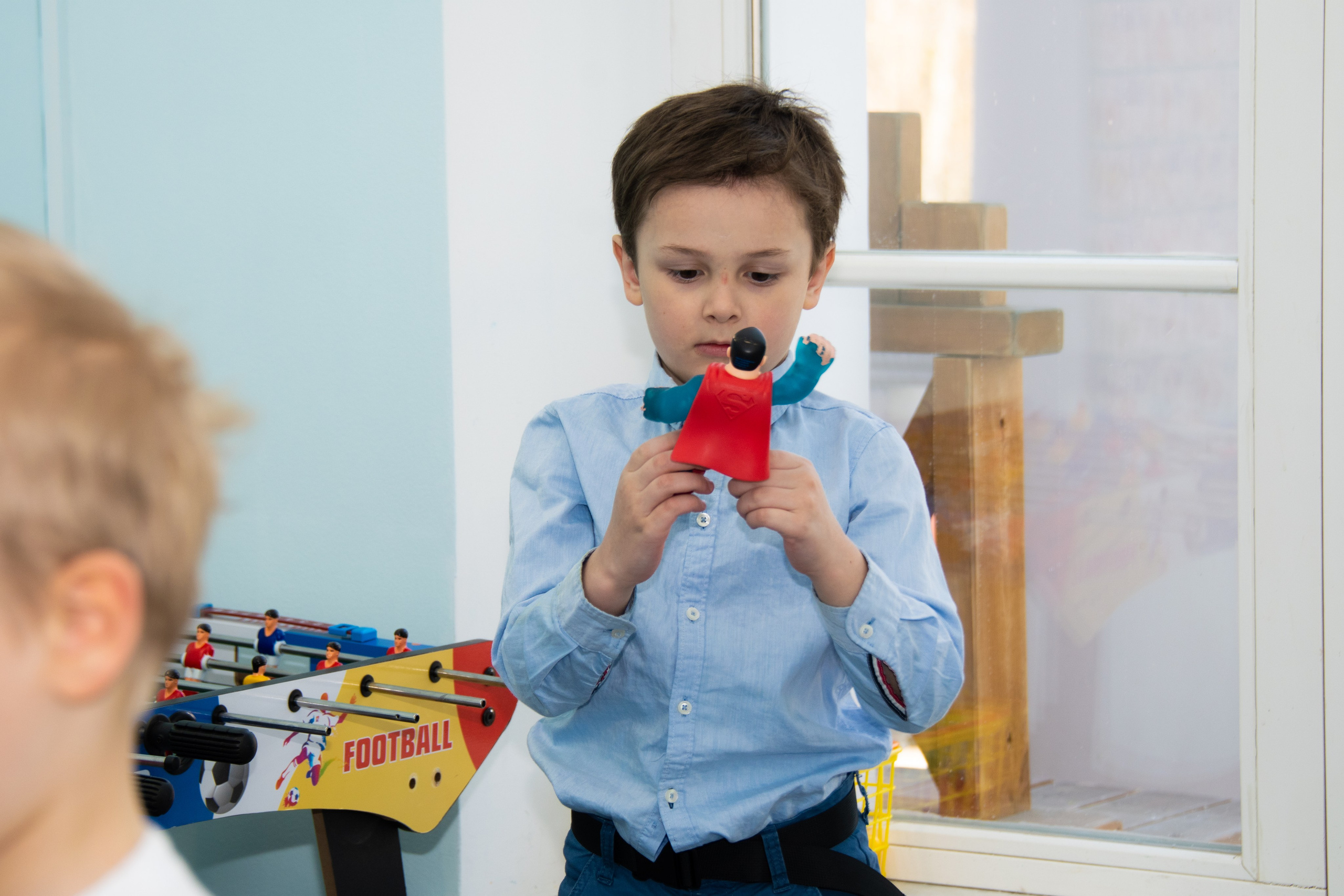 Фотосъемка детского сада для альбома. Фотограф в Санкт-Петербурге Ксения Яковчук