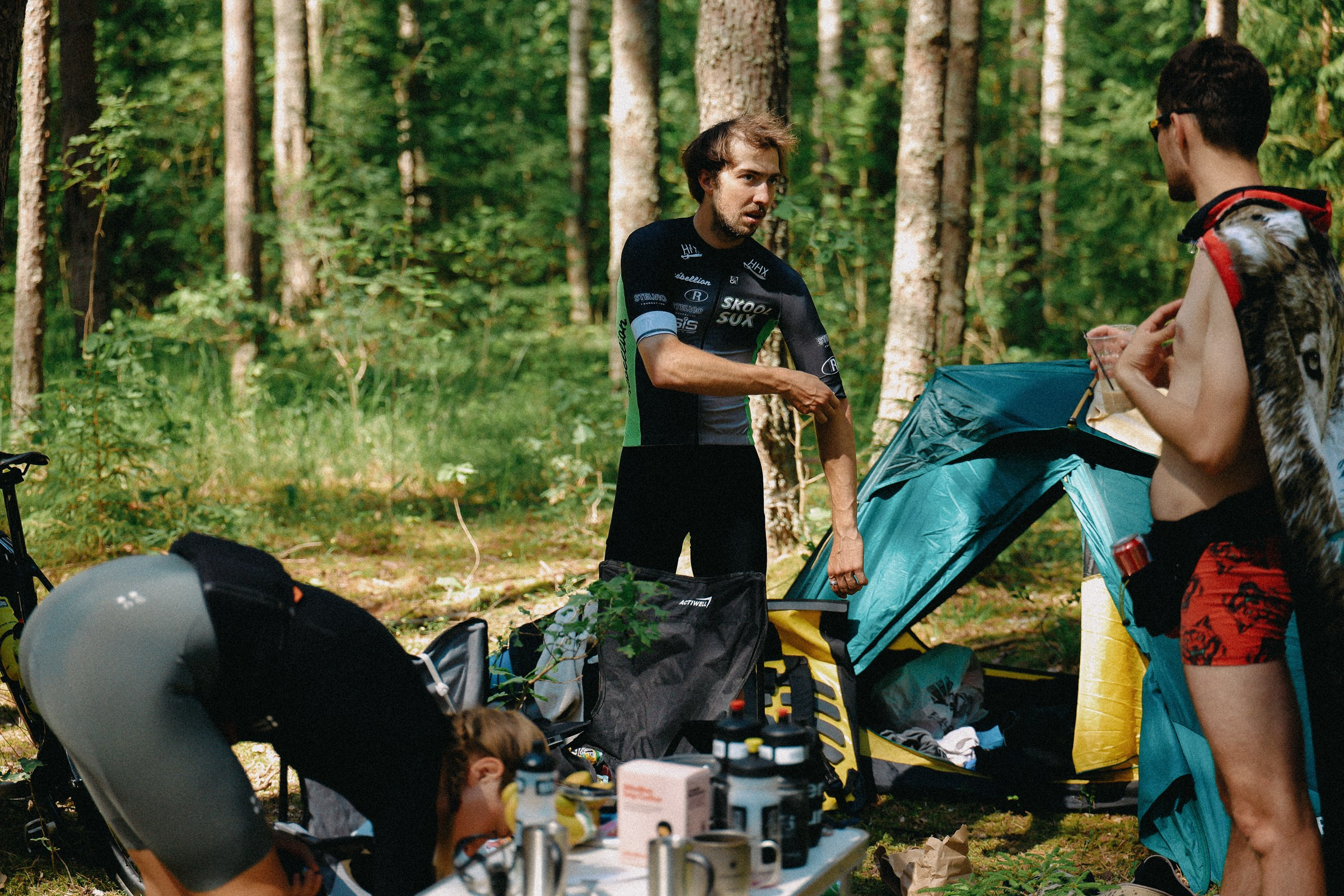 /РЕПОРТАЖ/ Велогонка ЦАРЬ-ГРЕЙДЕР 2. 2024. Свадебный фотограф Великий Новгород Станислав Кособудский