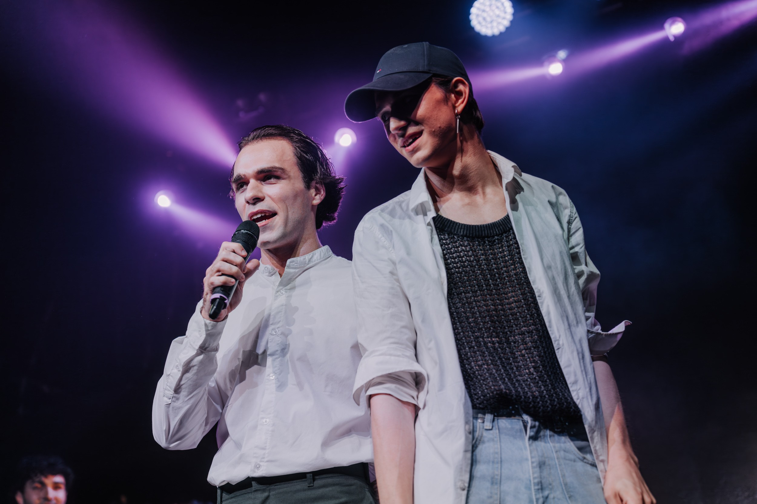 TALANY PRODUCTION. Андрей Цветков — репортажный, свадебный и портретный фотограф в Санкт-Петербурге