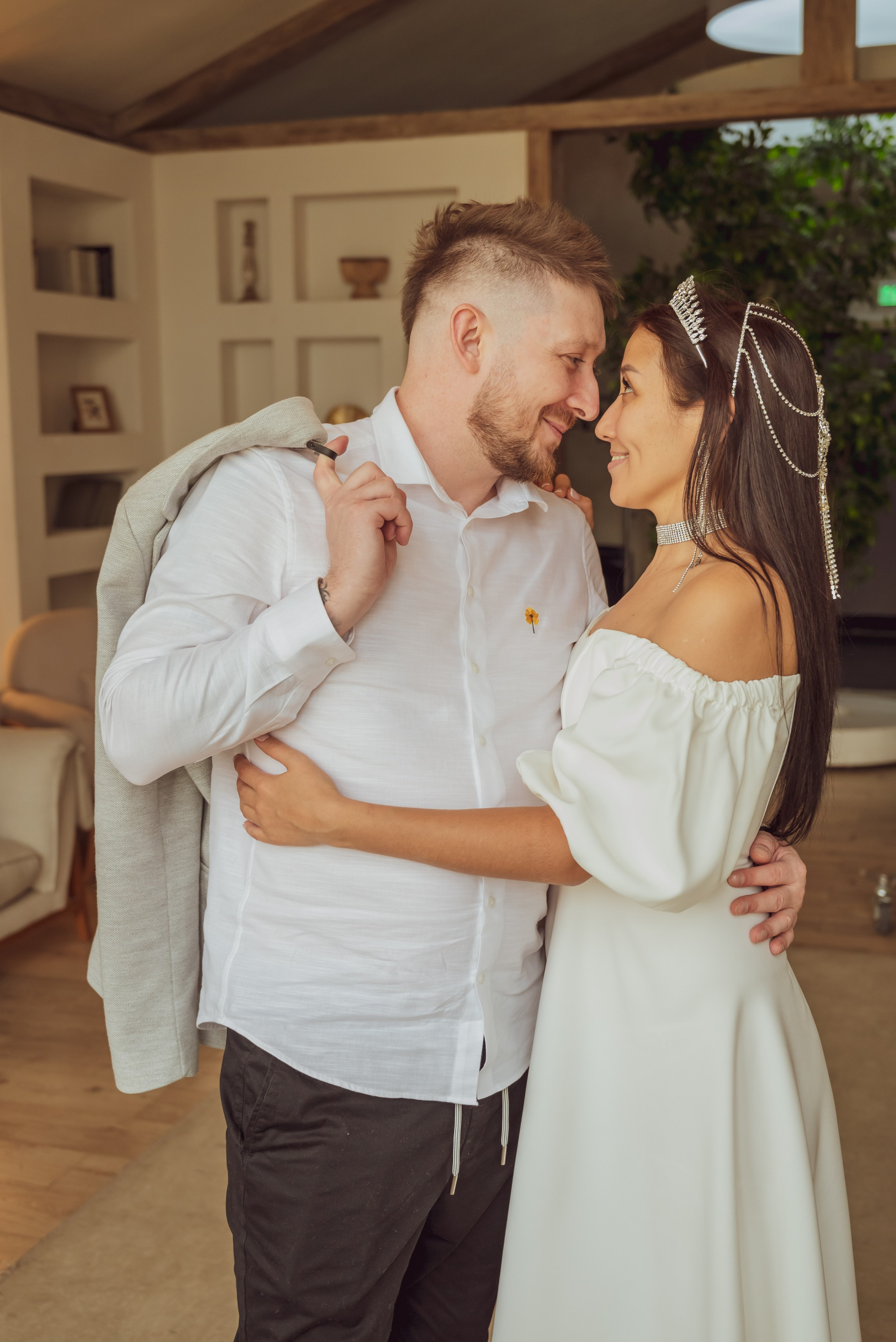 Wedding day. Family Photographer in Toronto — Natural Family & Lifestyle Photography | Khorosheva Irina