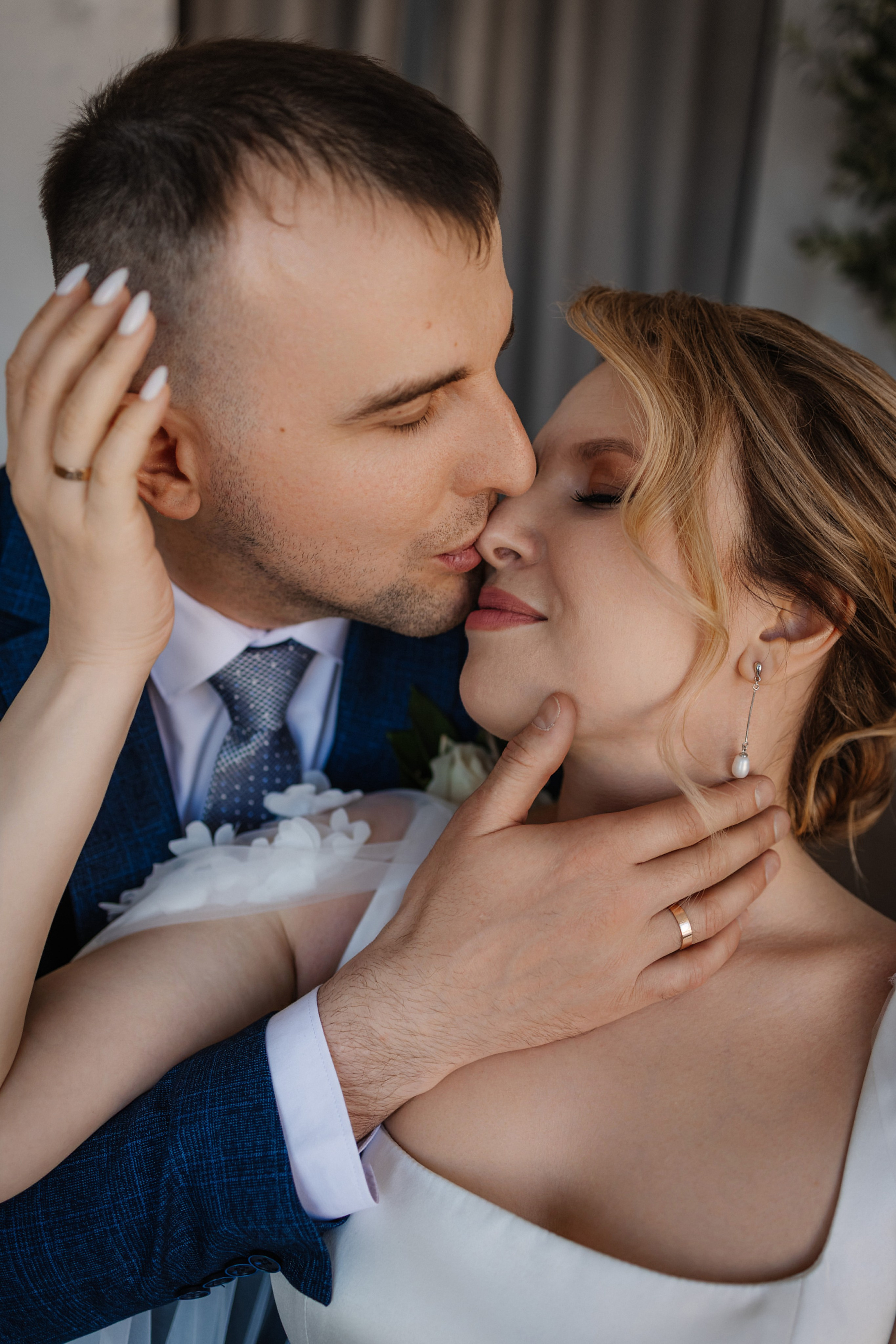 Свадебные фотосессии. Фотограф Норильск Талнах Оксана Пашкевич