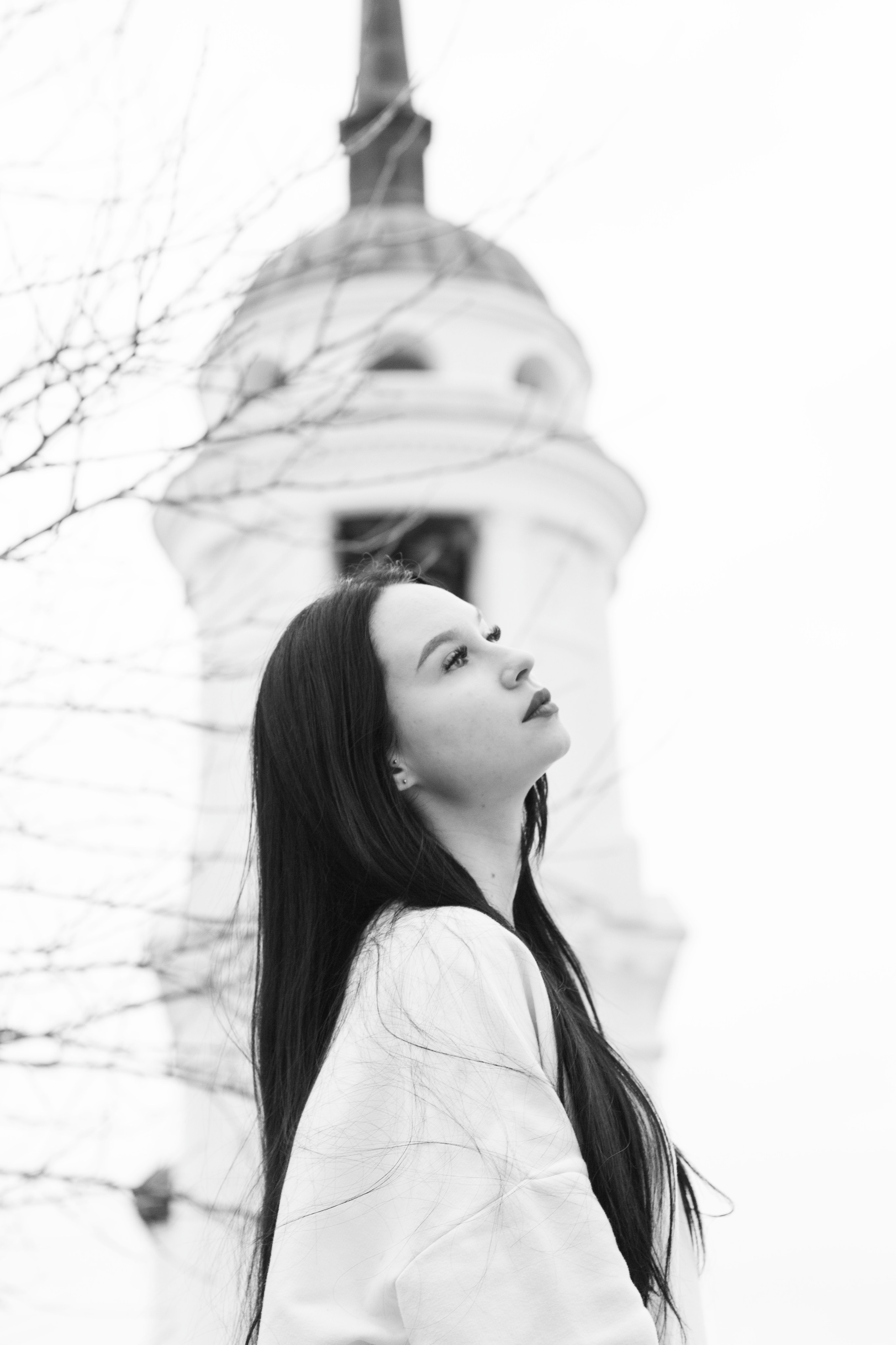 Индивидуальные съемки. Маська