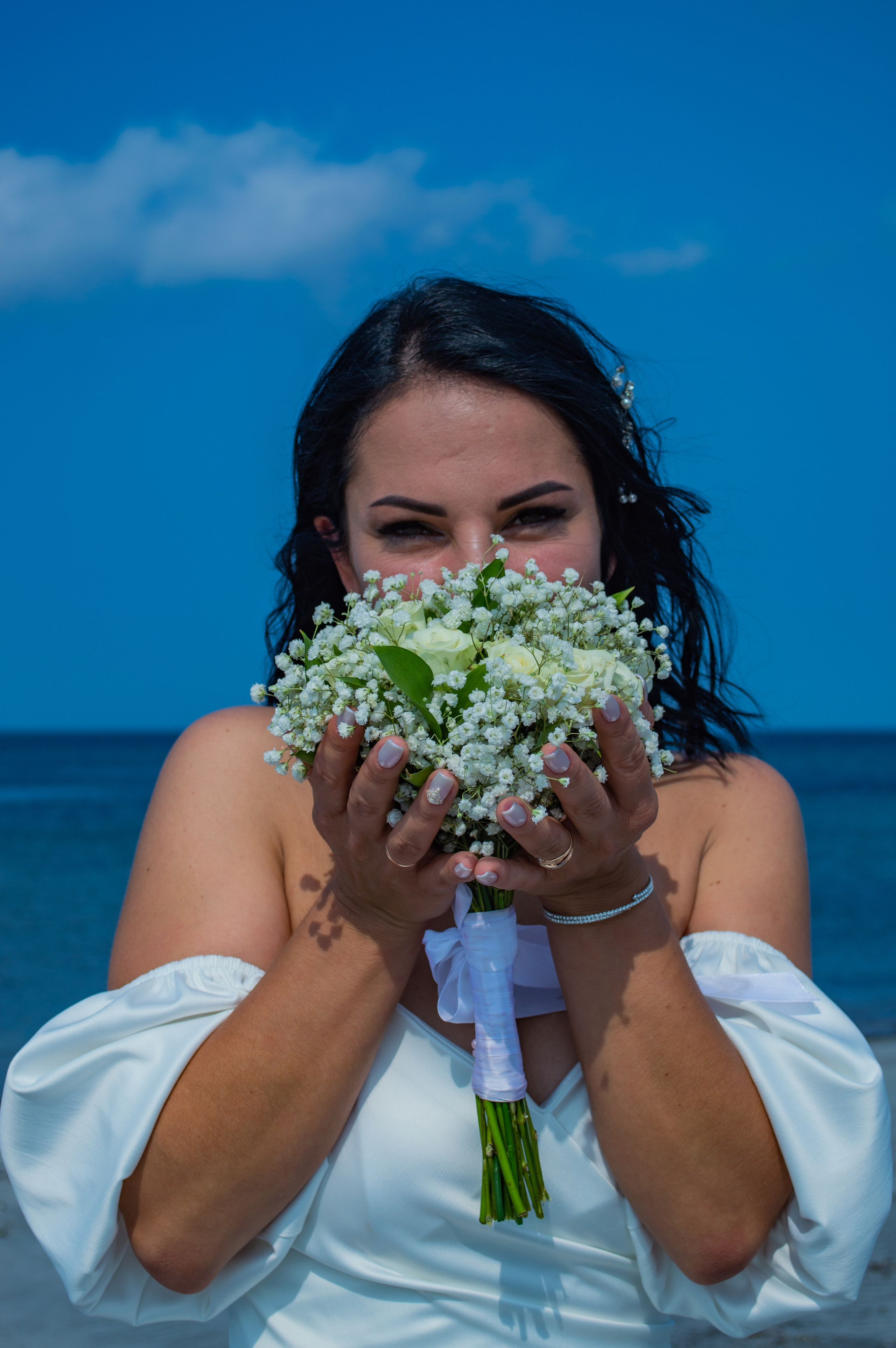 Анастасия и Антон. Свадебный фотограф в Южно-Сахалинске Валерий Харченко