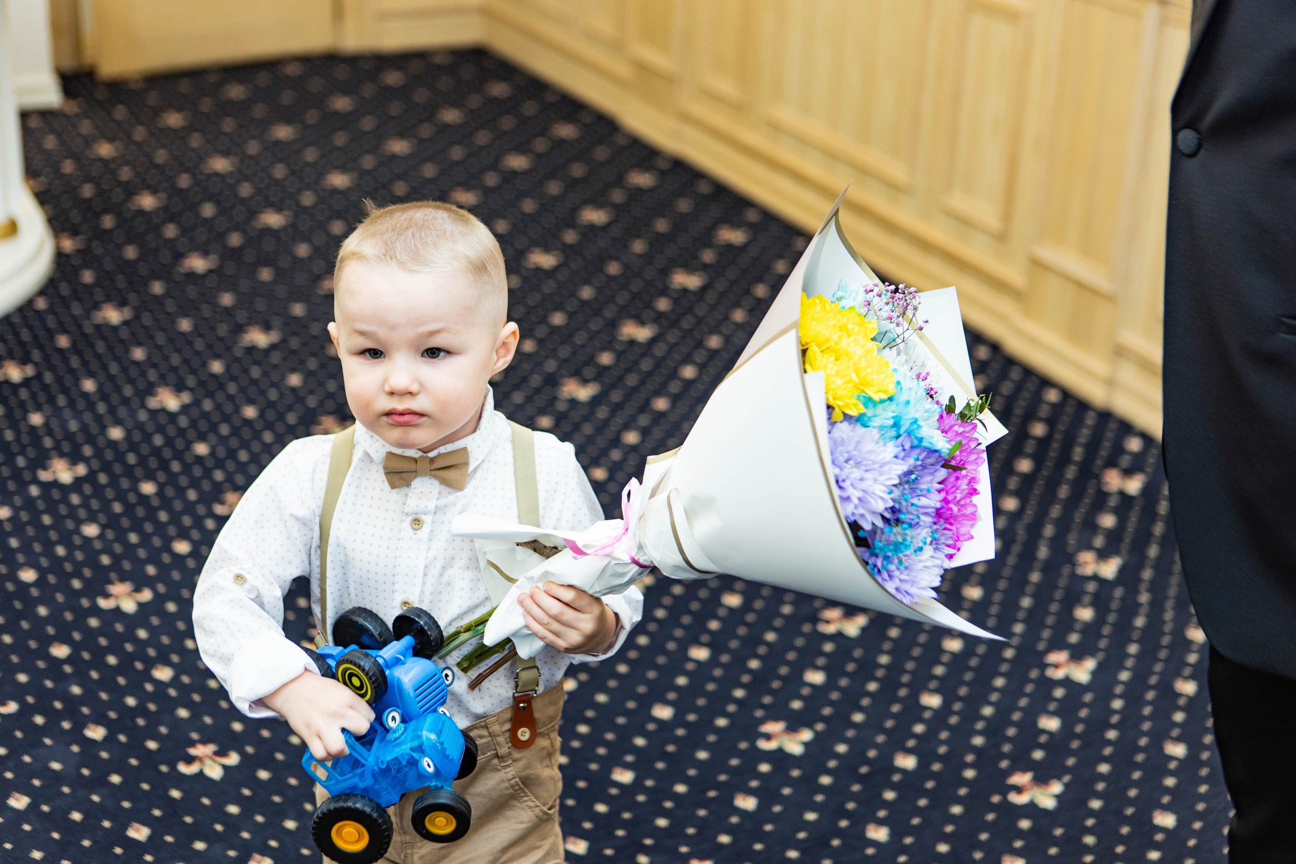 Наталья и Михаил. Свадебный фотограф в Южно-Сахалинске Валерий Харченко