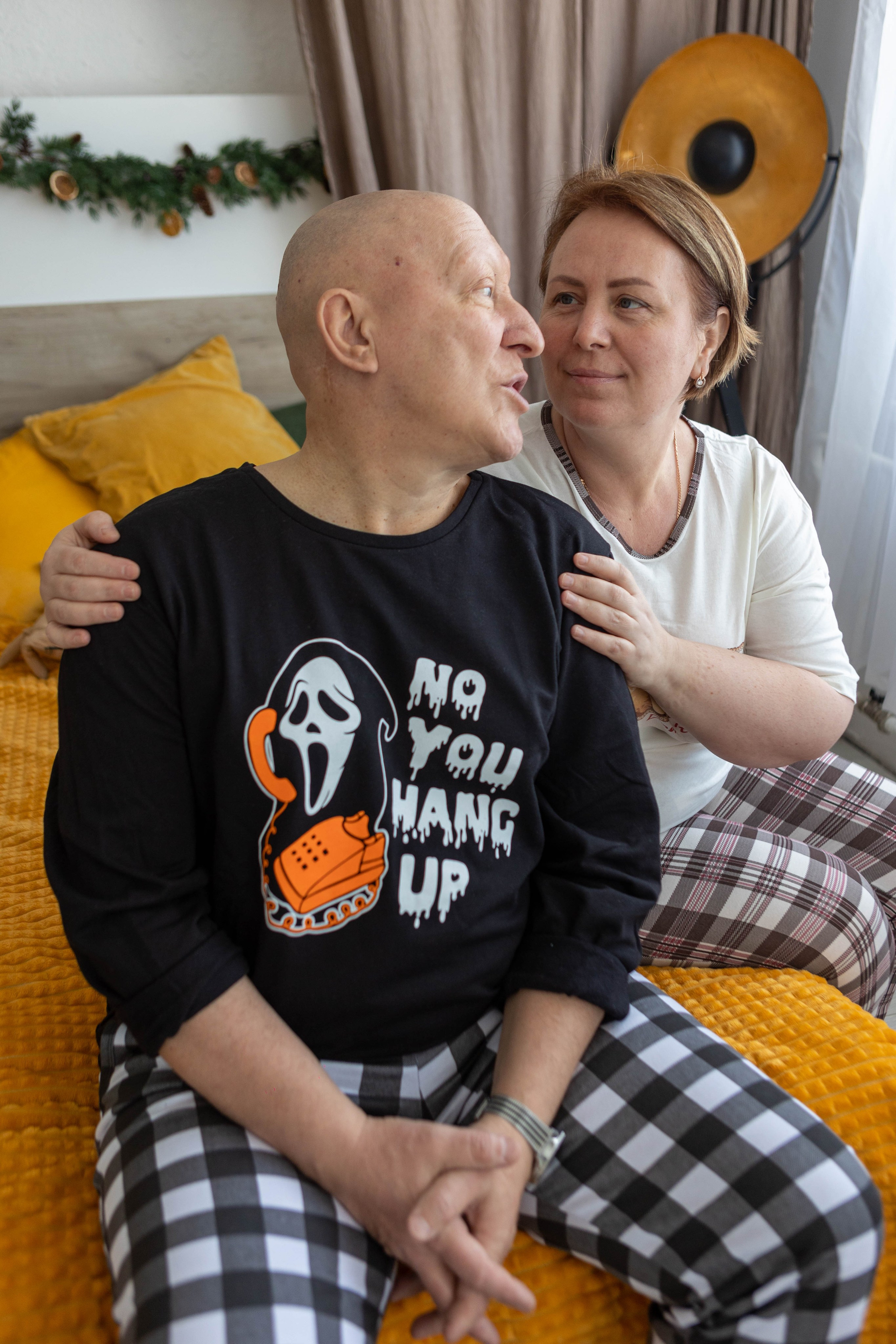 Наталья и её семья. Фотограф в Южно-Сахалинске Валерий Харченко