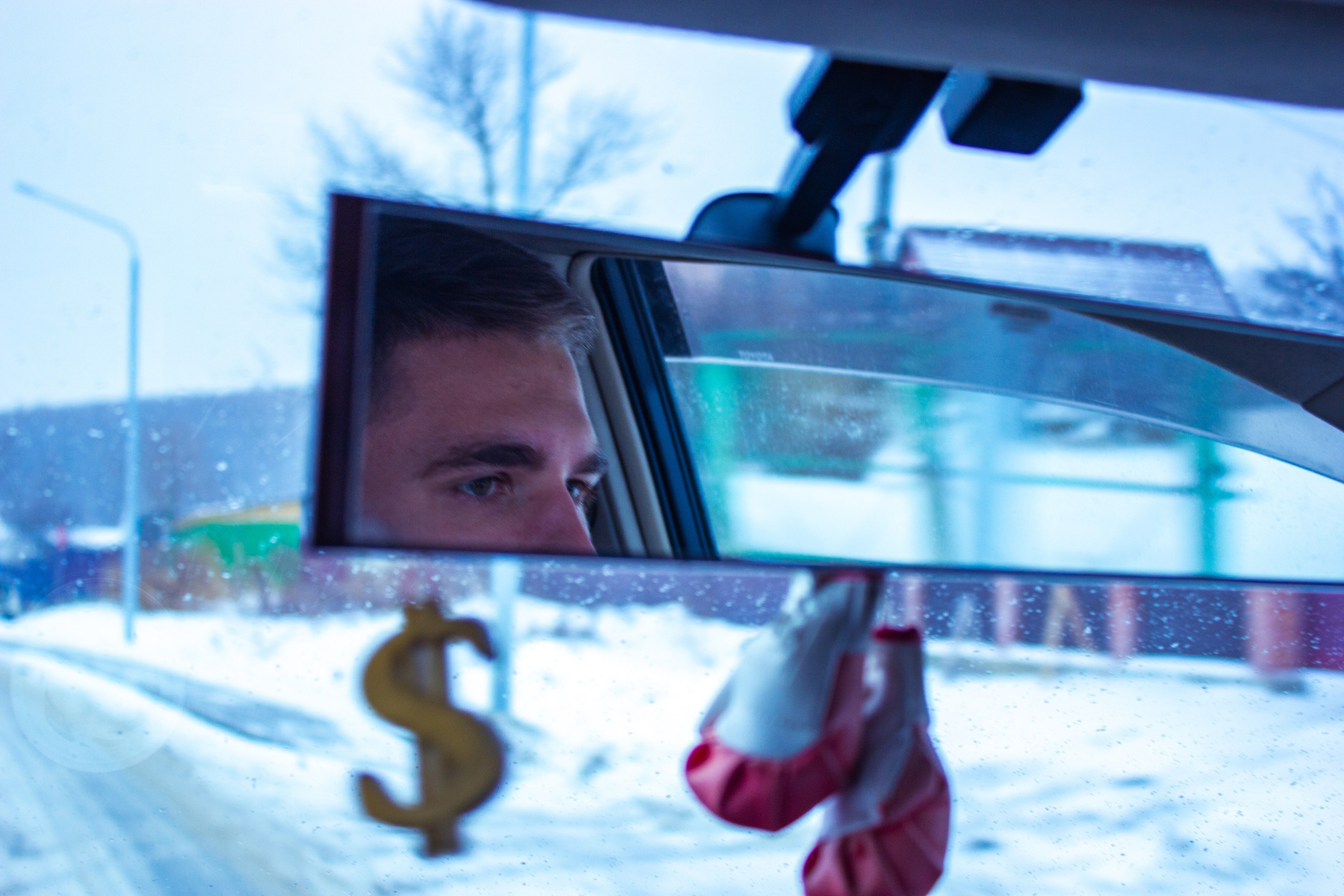 Алексей. Фотограф в Южно-Сахалинске Валерий Харченко