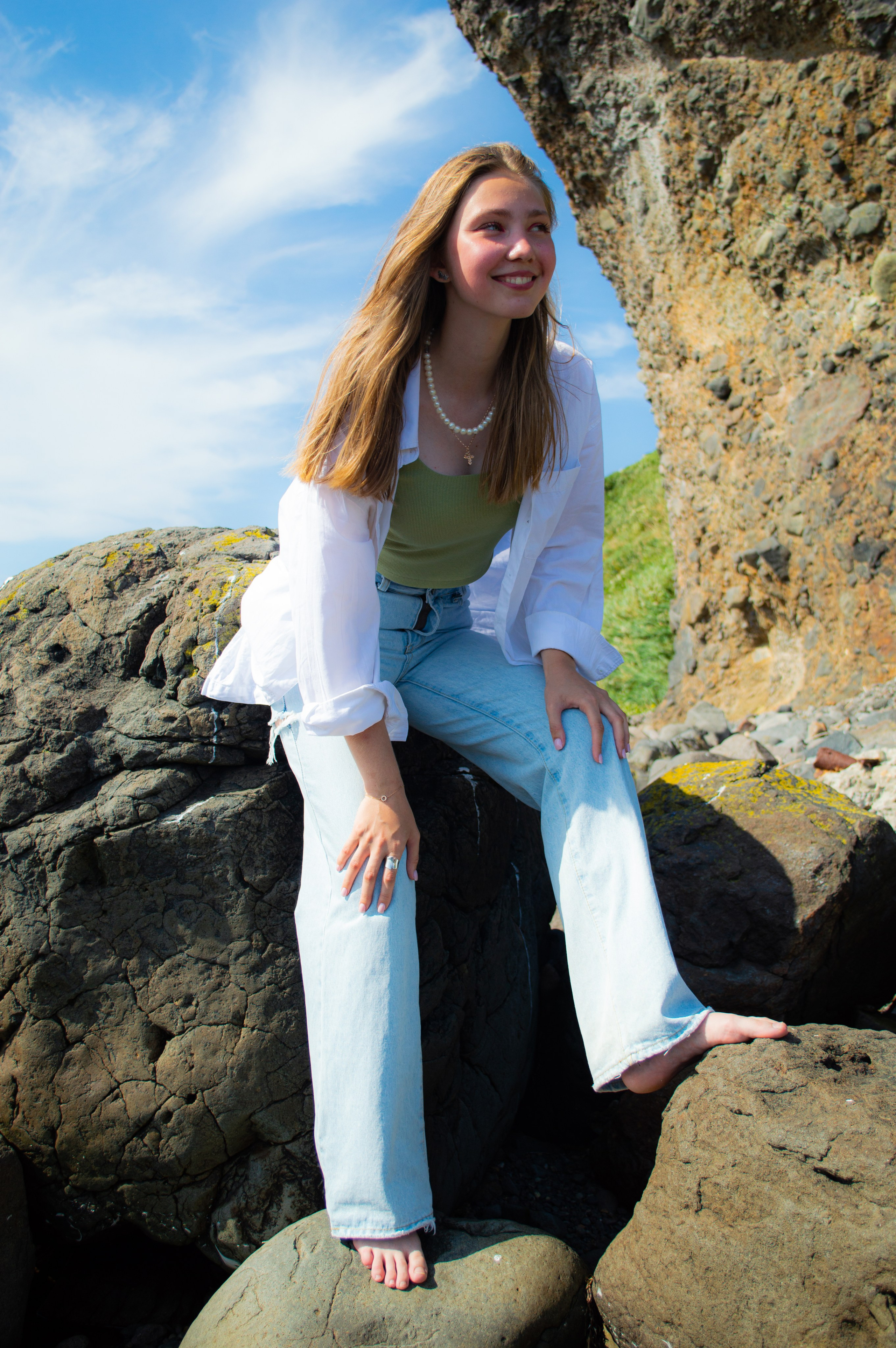 Alina. Свадебный фотограф в Южно-Сахалинске Валерий Харченко