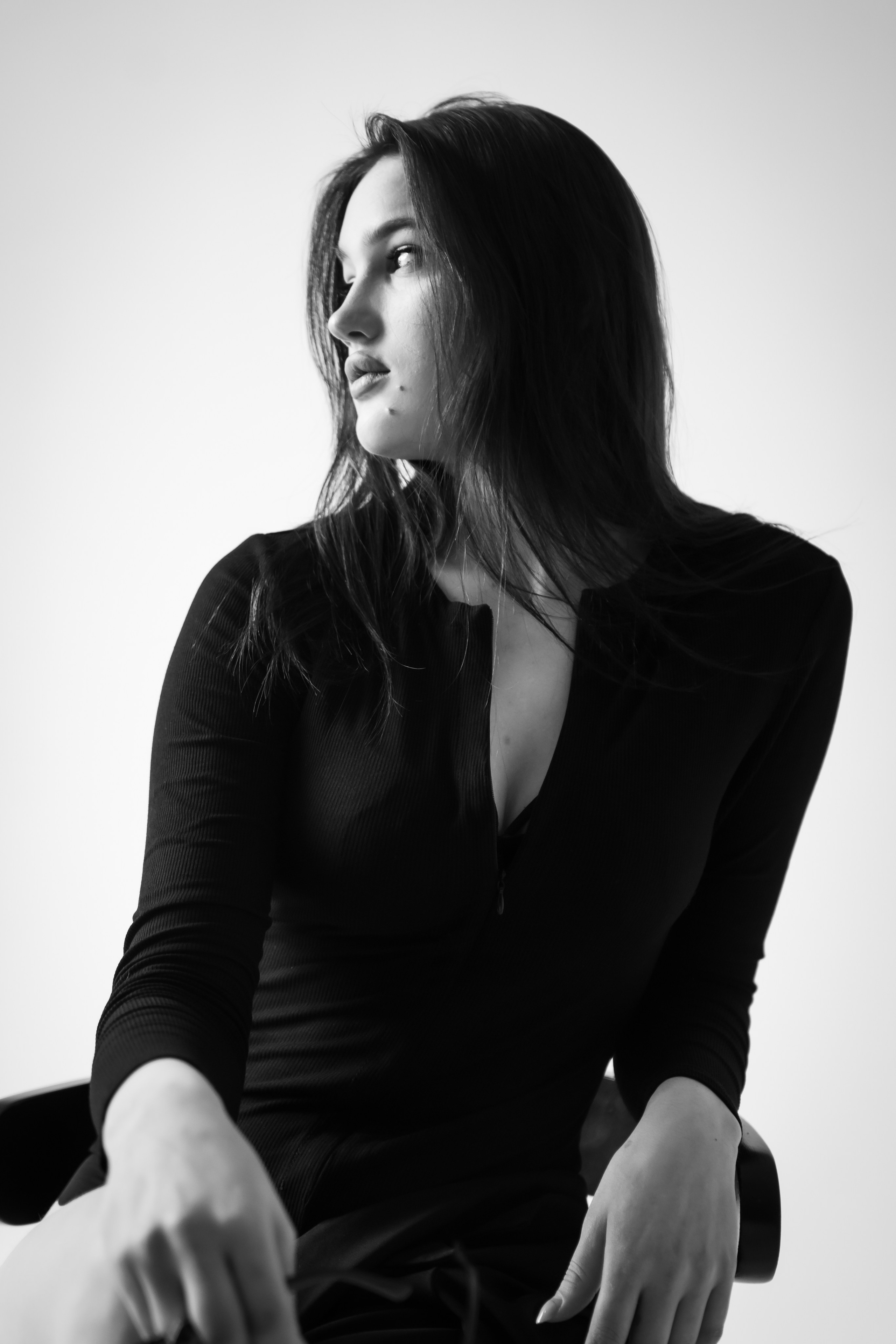 Фотосессия Екатерины. Фотограф в Ростове-на-Дону Анна Малахова