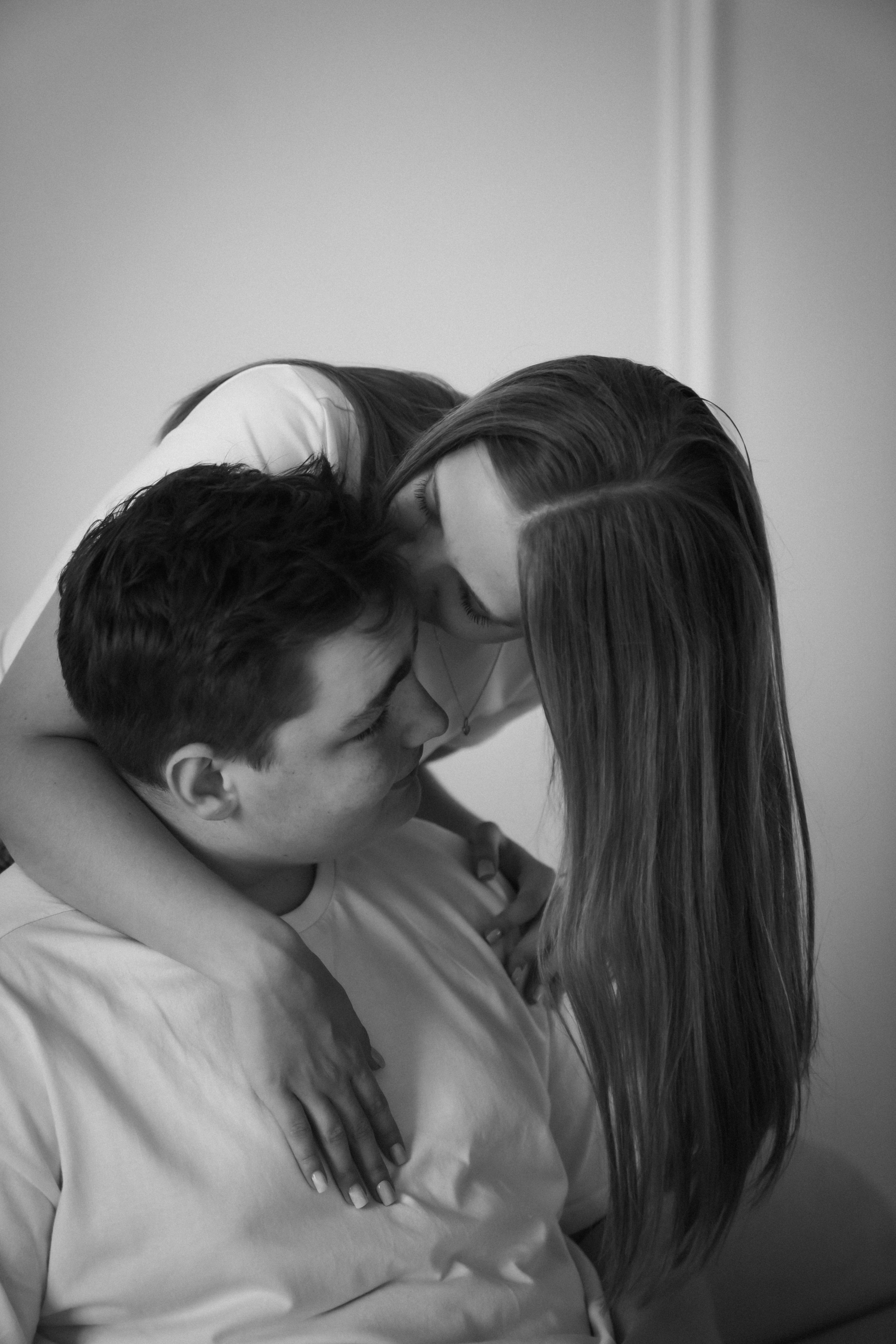 Фотосессия Анастасии и Павла. Фотограф в Ростове-на-Дону Анна Малахова