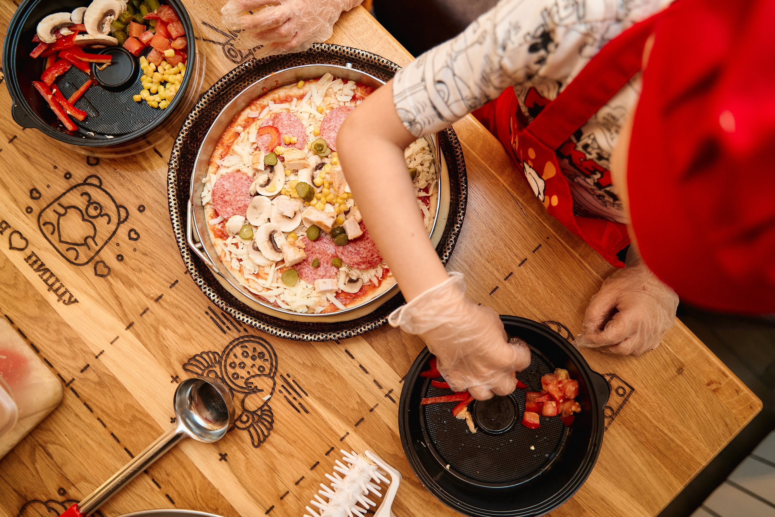 Дмитрий Страхов — контент съёмка. Дмитрий Страхов фотограф в Сургуте
