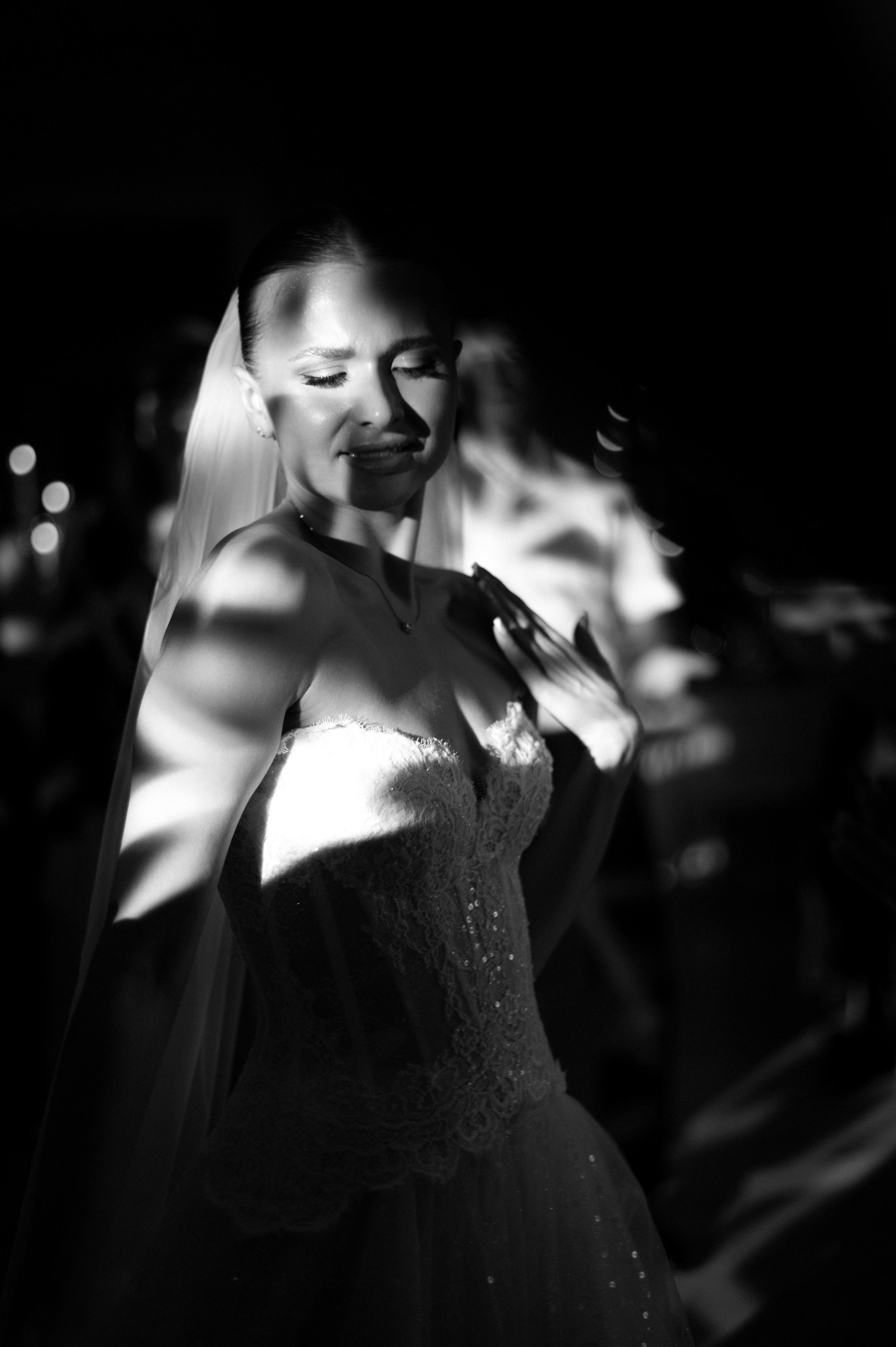 Мы одна большая семья. Фотограф Евгения Мирошниченко