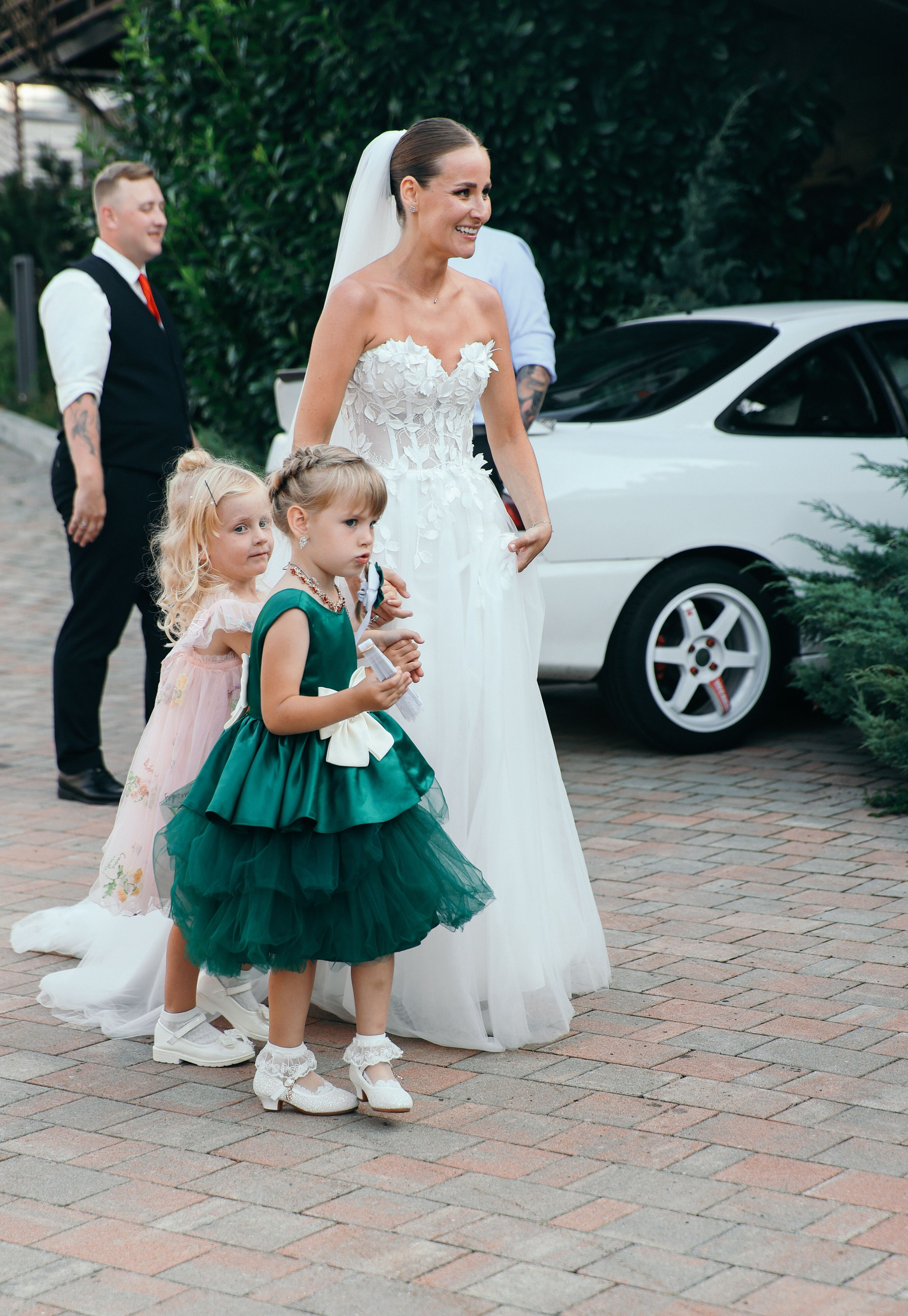 Анонс свадьба в Сочи Александр и Екатерина. Свадебный и семейный фотограф в Севастополе и Крыму Анастасия Сураева