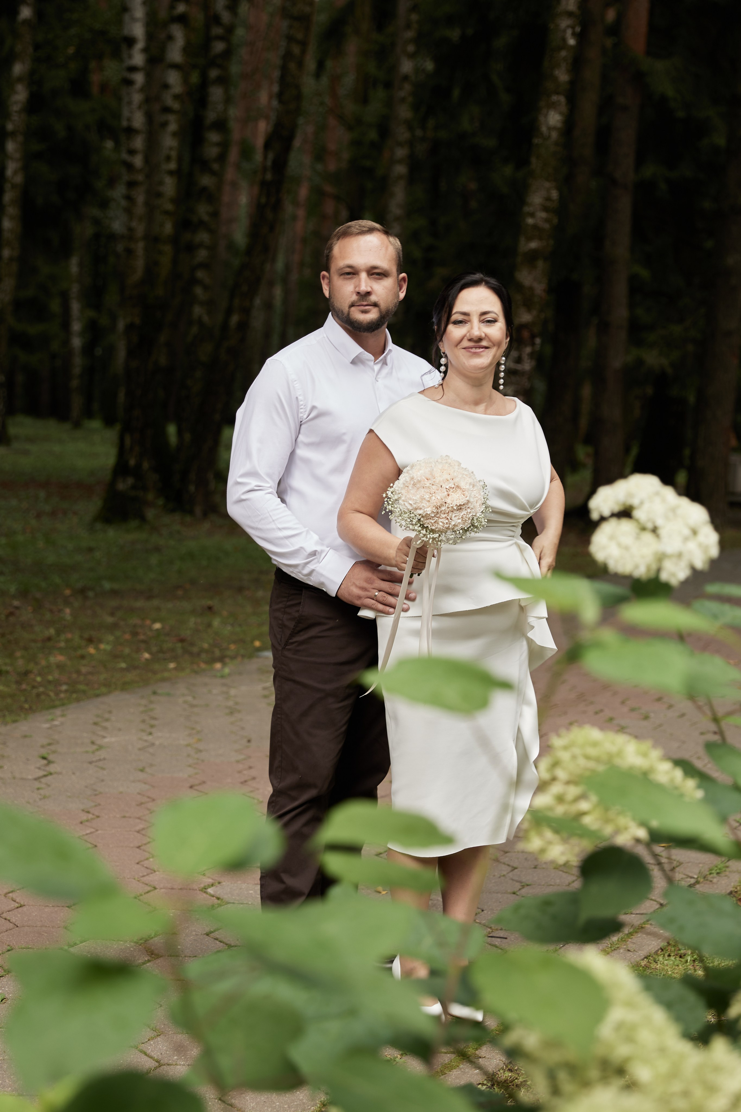 СВАДЬБА. Главная