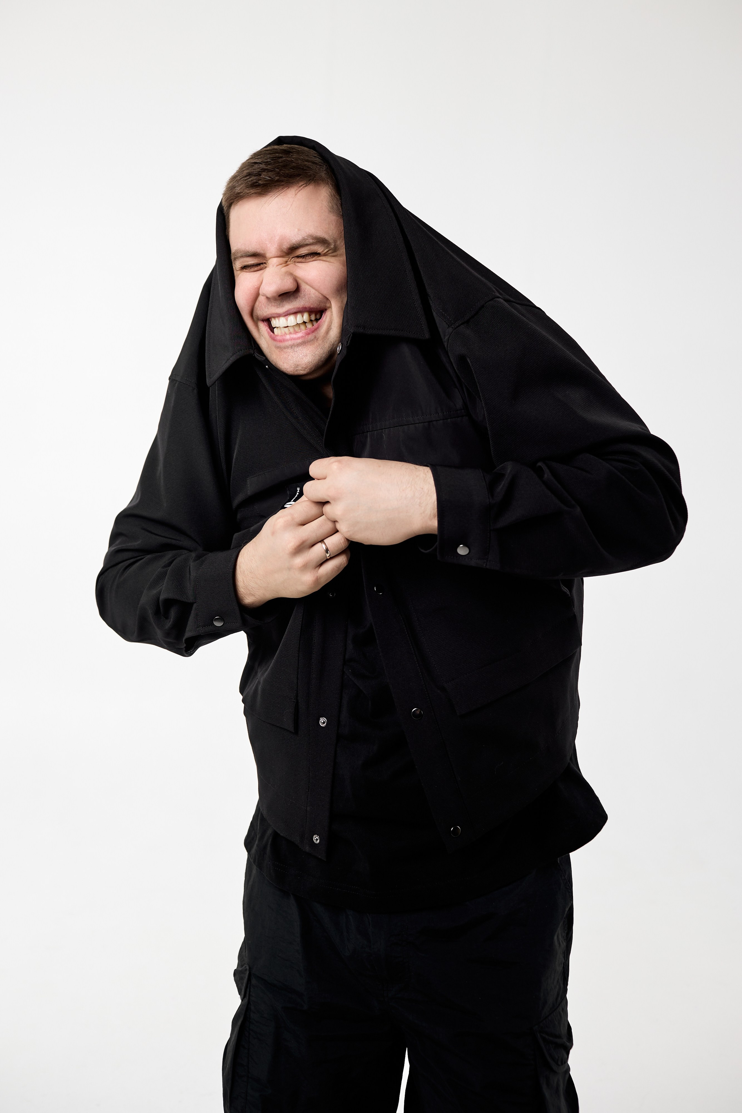 Юрий Ахмедов