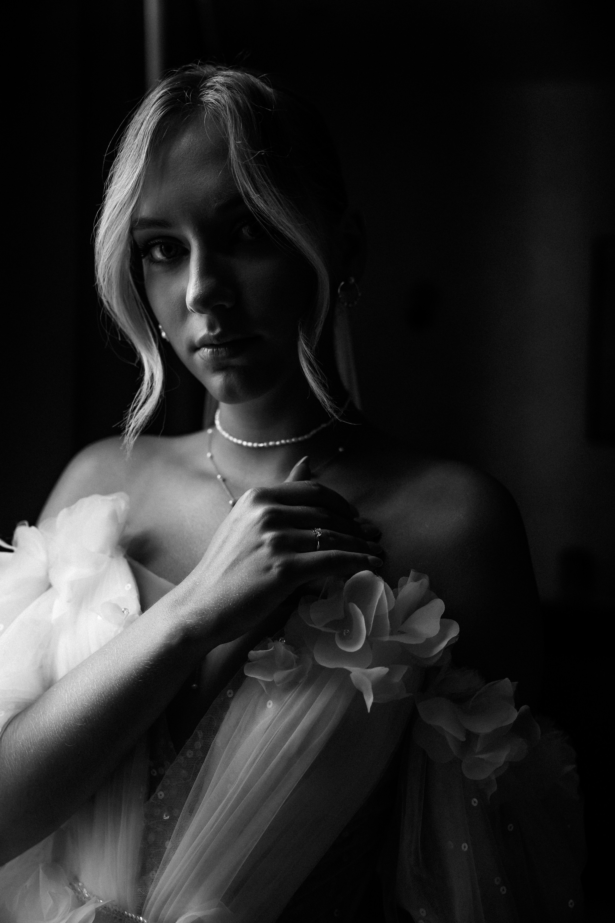 Никита и Дарья. Свадебный фотограф Москве Катя Абдурахманова и Арсен Абдурахманов