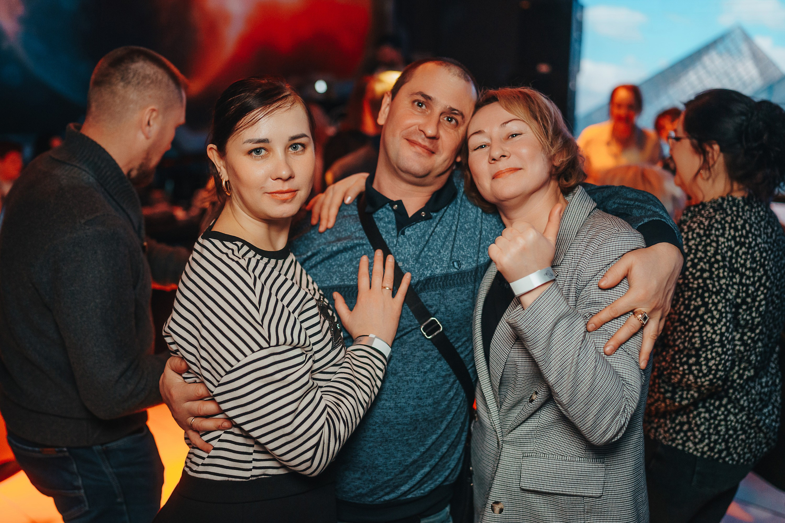 KOSMOS. Репортажный (Event) фотограф в Барнауле | Даниил Маркин | Качество и вайб