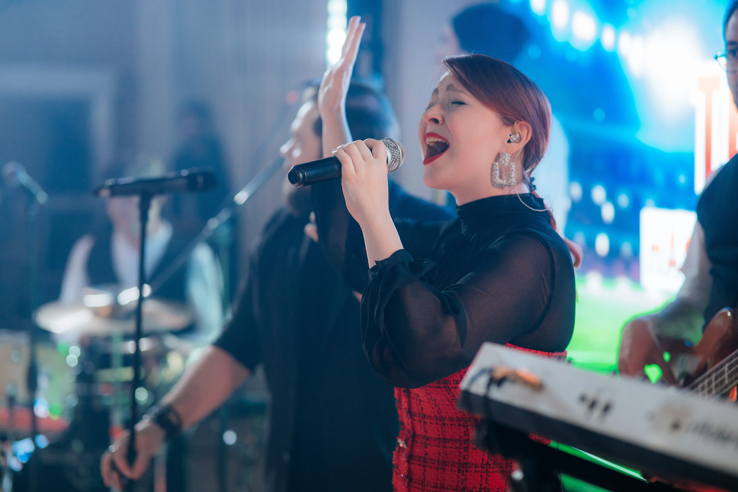 Банкет ФК «Темп». 2024. Репортажный (Event) фотограф в Барнауле | Даниил Маркин | Качество и вайб