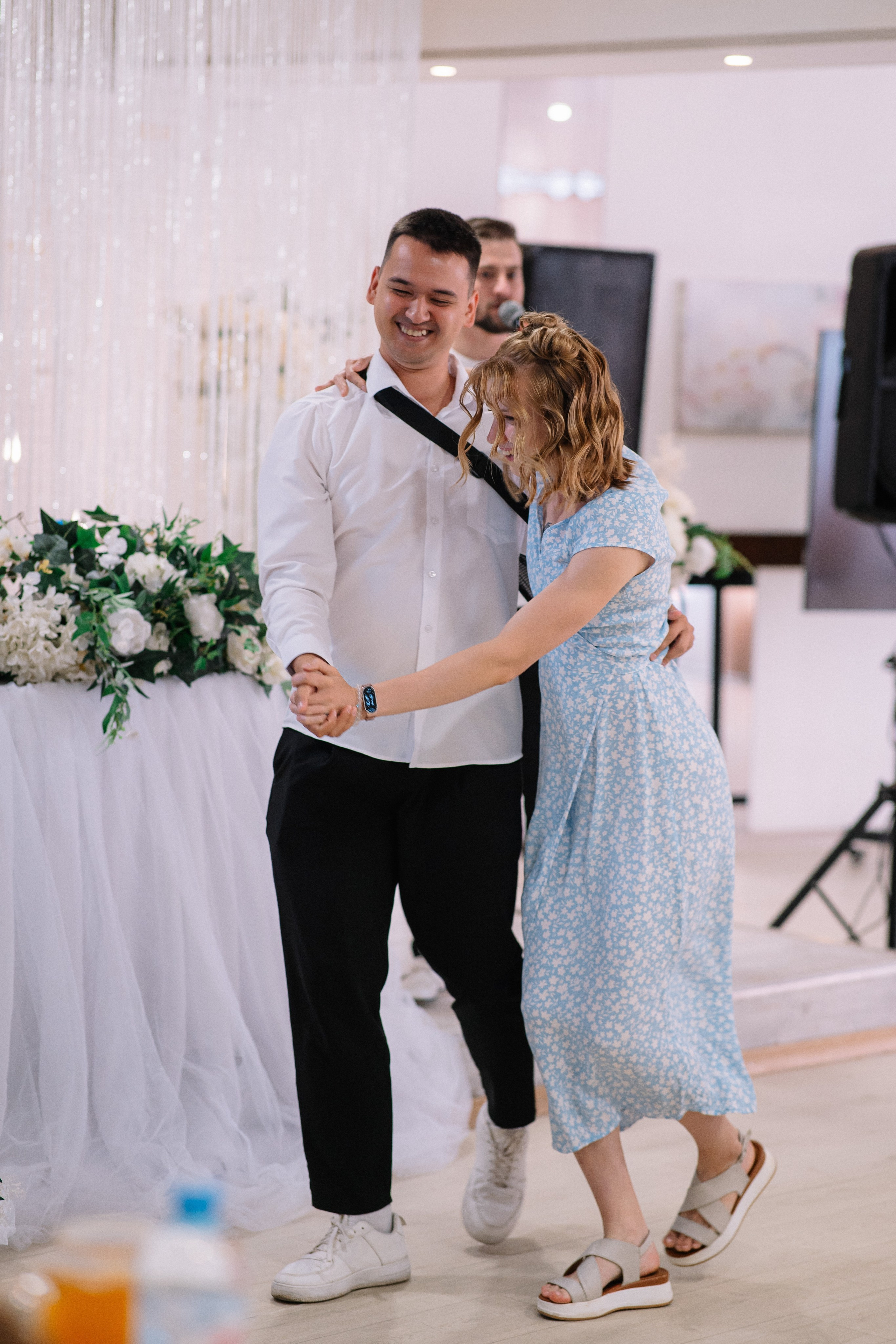 Анастасия и Роман — банкет Времена года. Репортажный (Event) фотограф в Барнауле | Даниил Маркин | Качество и вайб