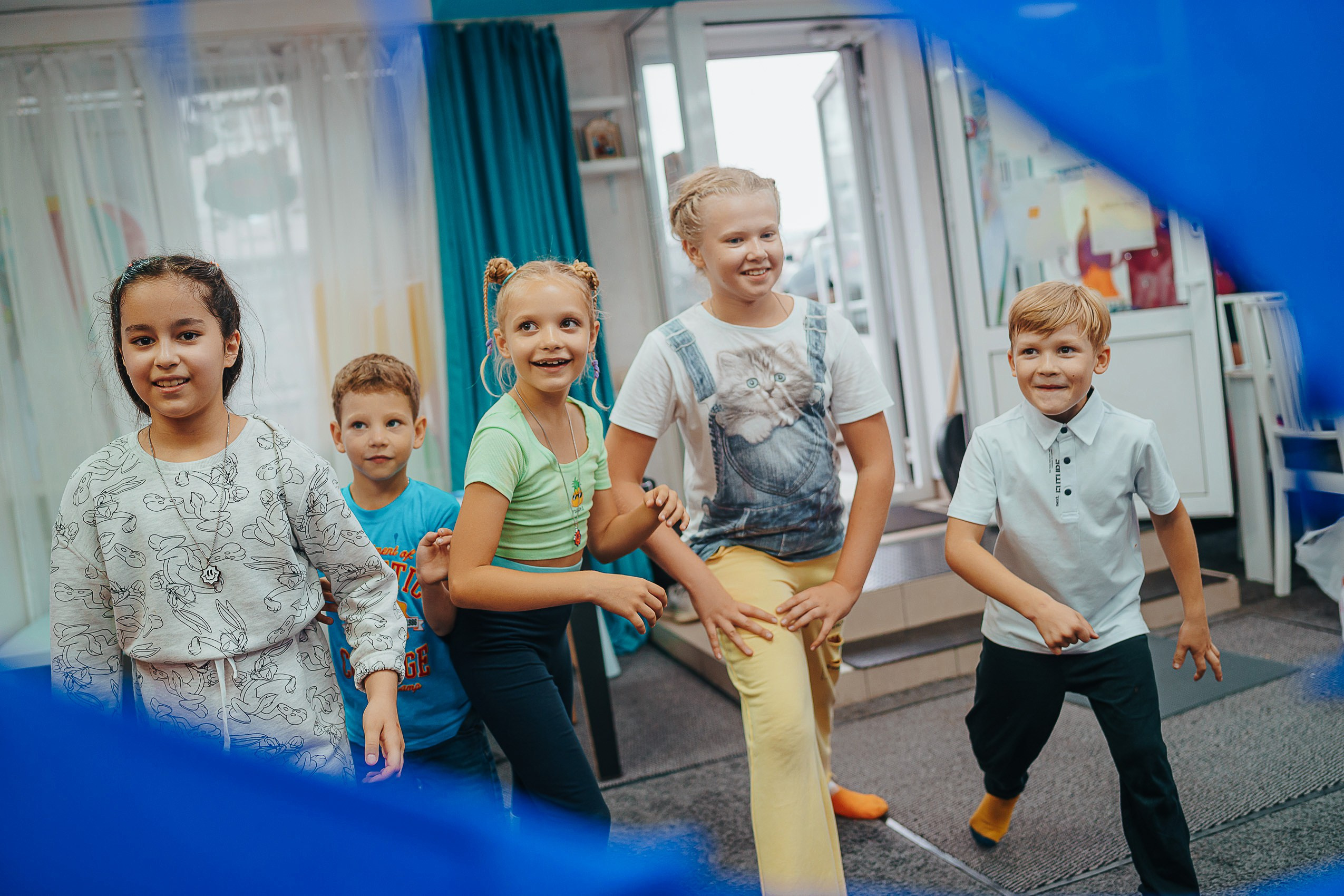 Сказка-холл. Репортажный (Event) фотограф в Барнауле | Даниил Маркин | Качество и вайб