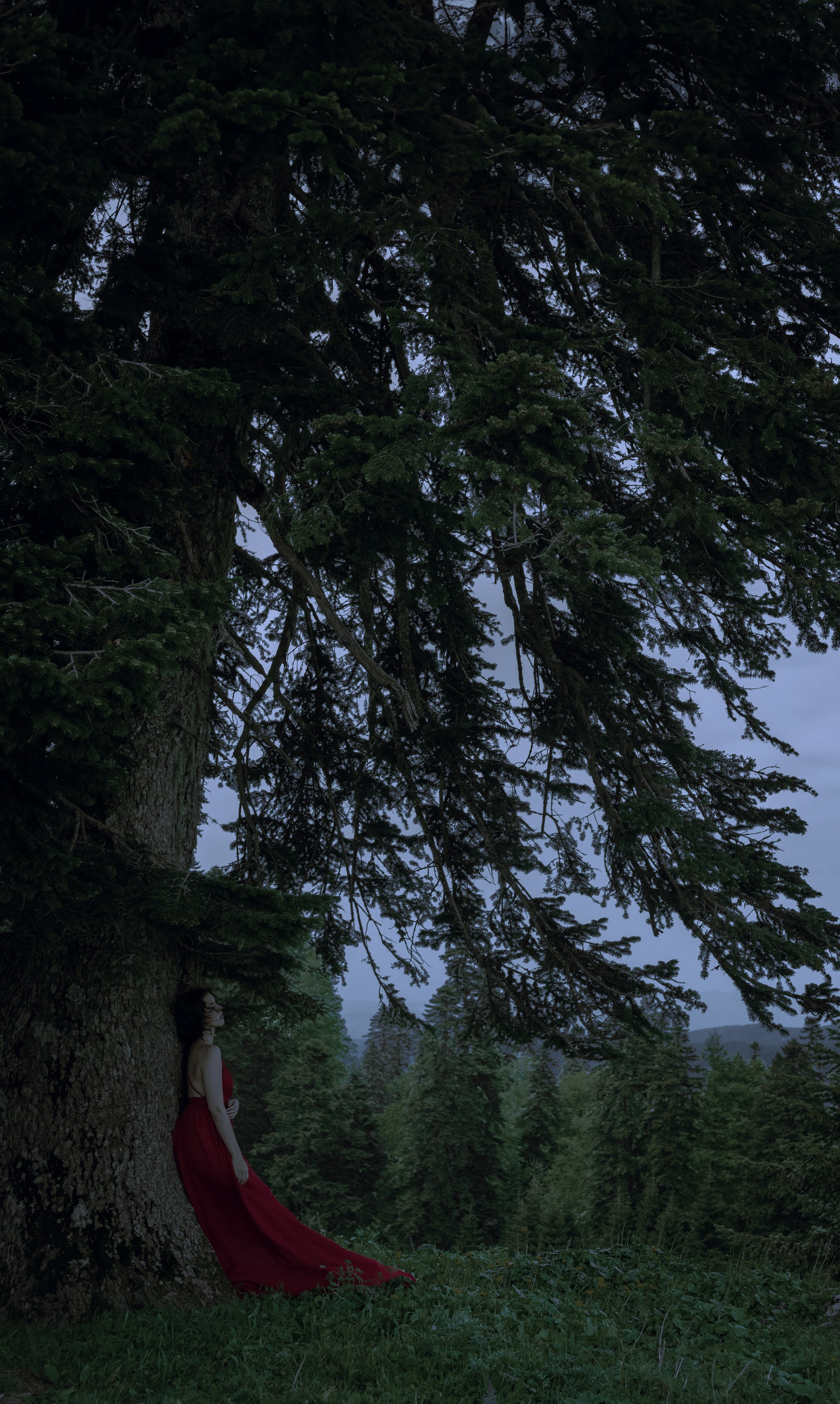 Мистический фотограф | Санкт-Петербург