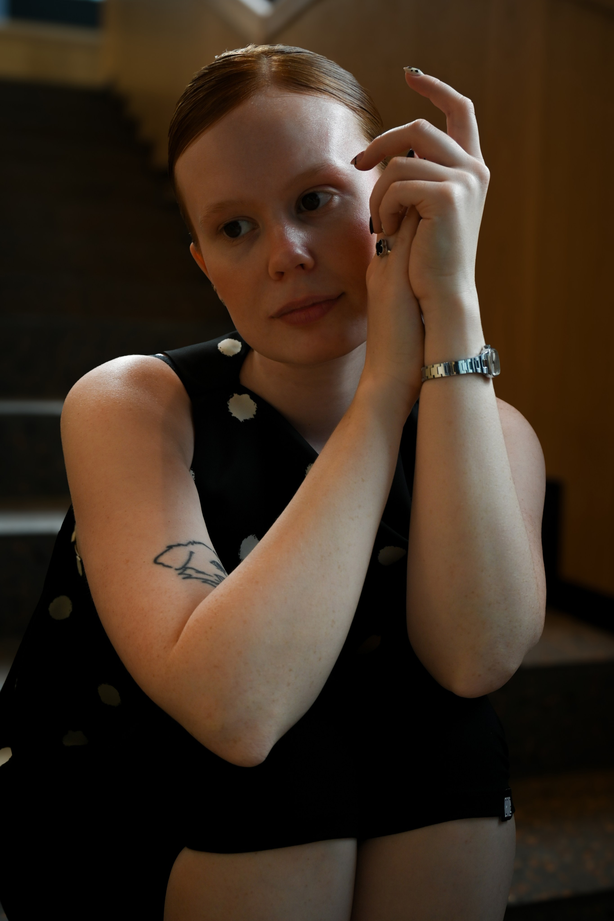 Пермская галерея. EKATERINA VILISOVA
