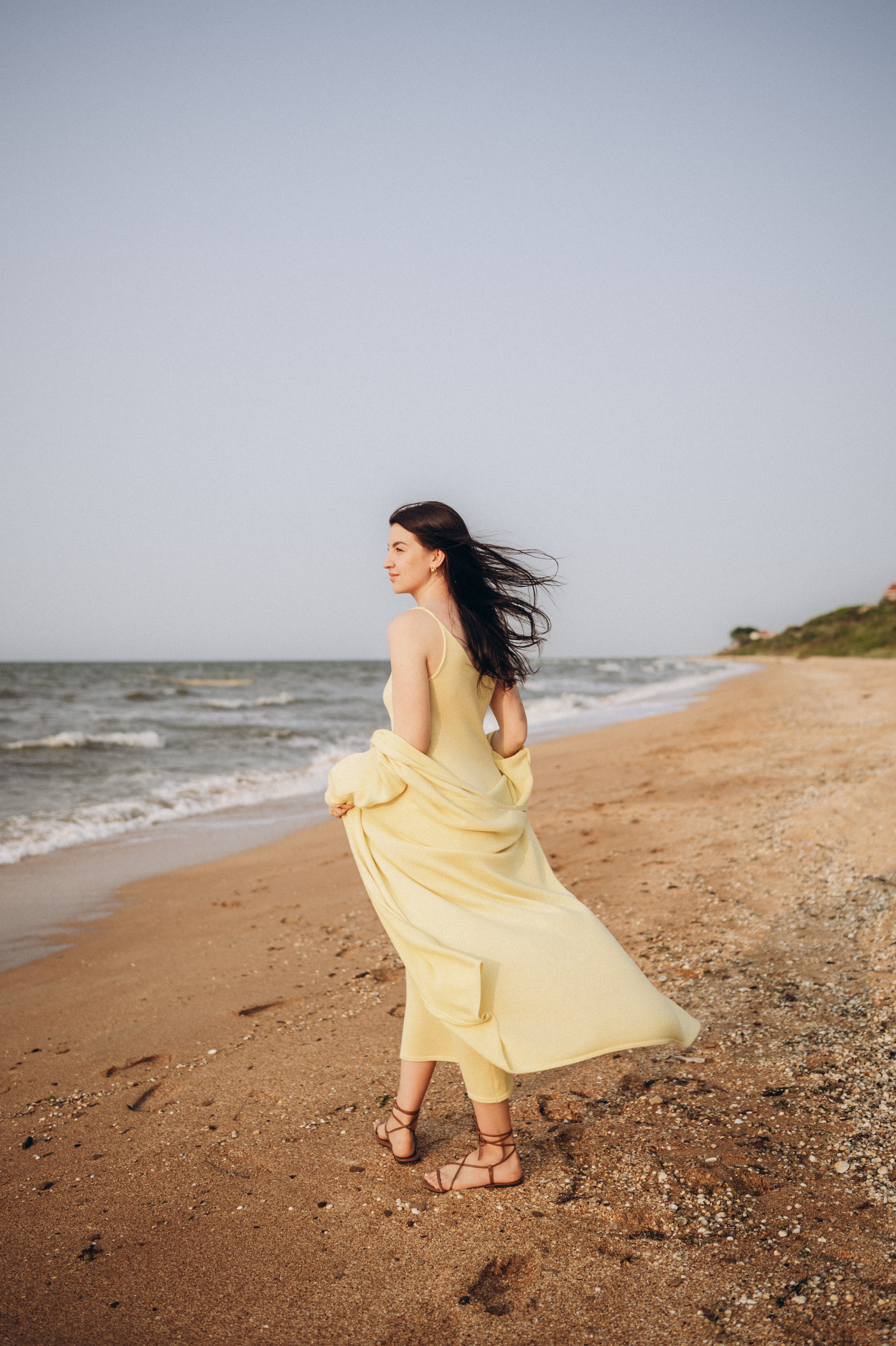 Ксения и Саша. Фотограф Горбенко Анна