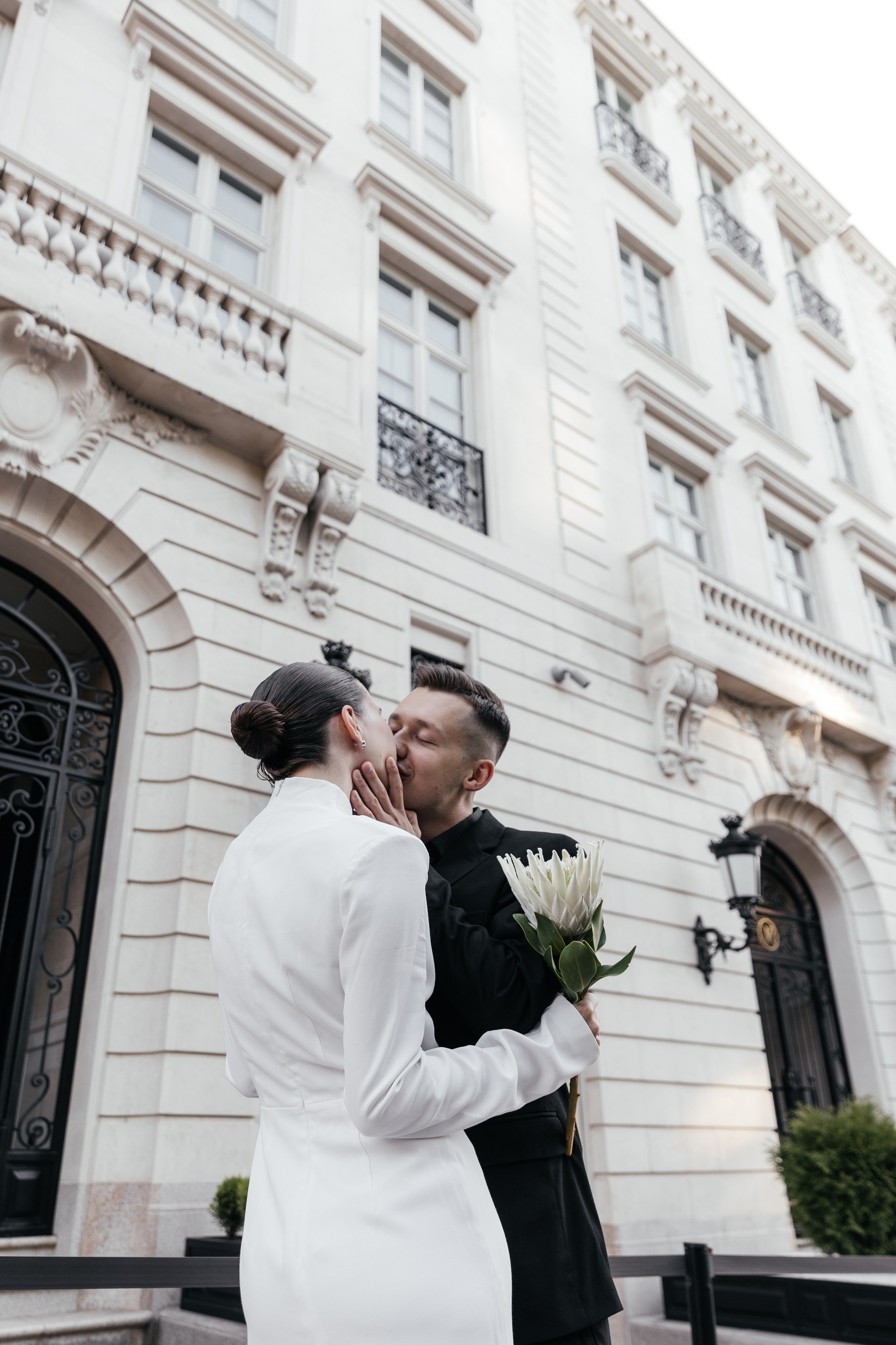 Влада и Никита. Свадебный фотограф в Москве Нестерова Мария