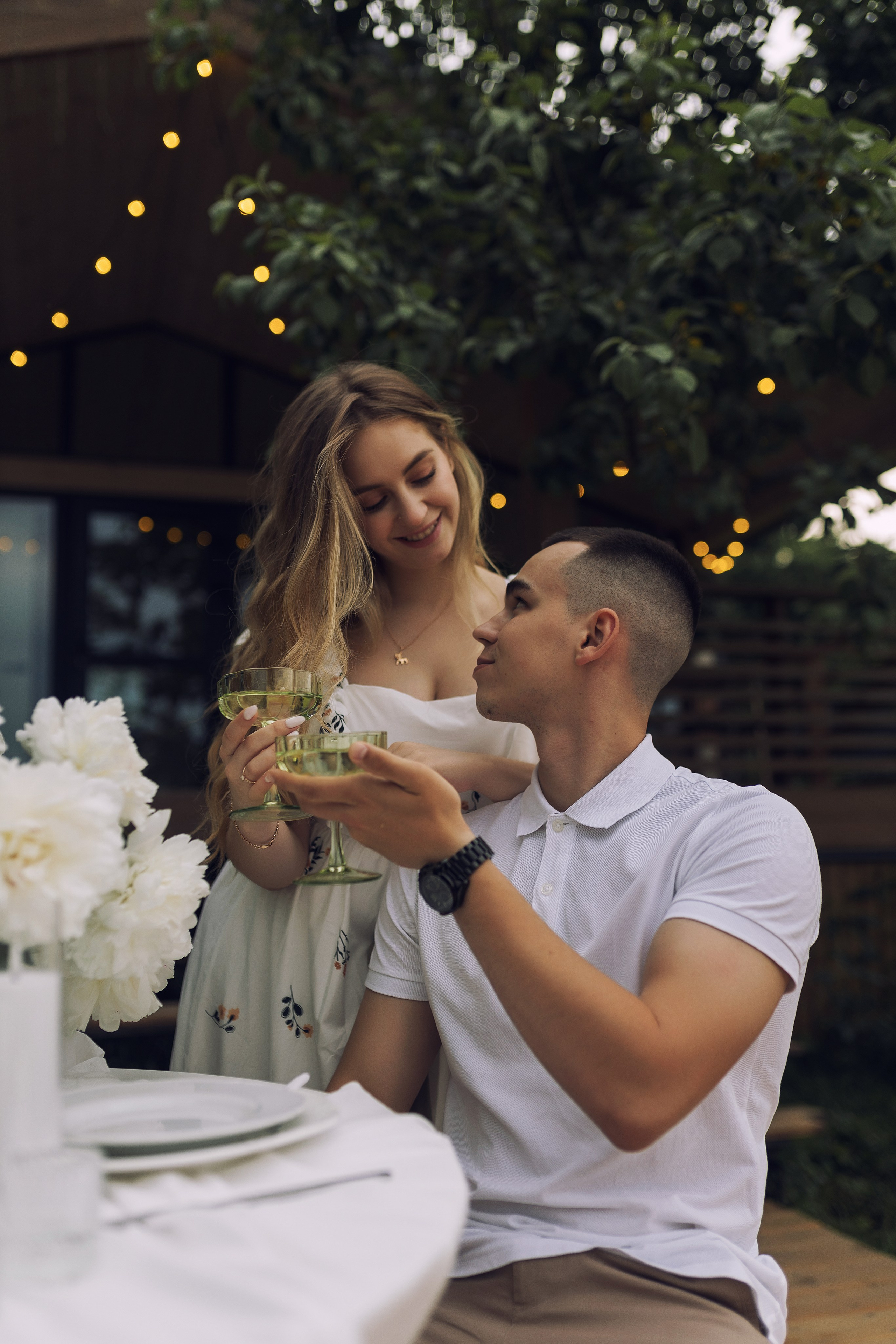 Никита&Анастасия. Фотограф в Москве. Елизавета Косицына