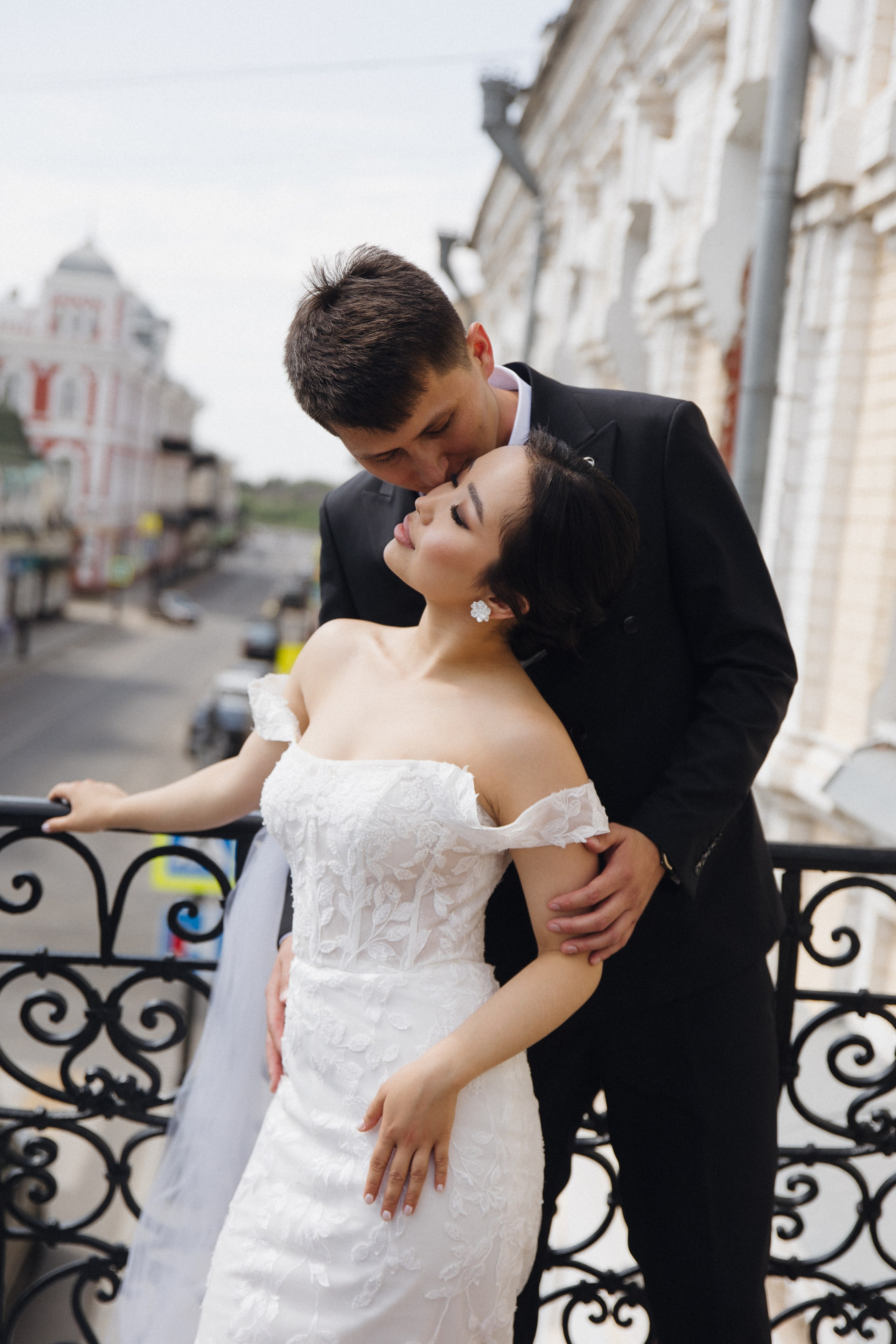 Wedding day Artur & Elina. Фотограф в Астрахани Радмир Баймухамедов