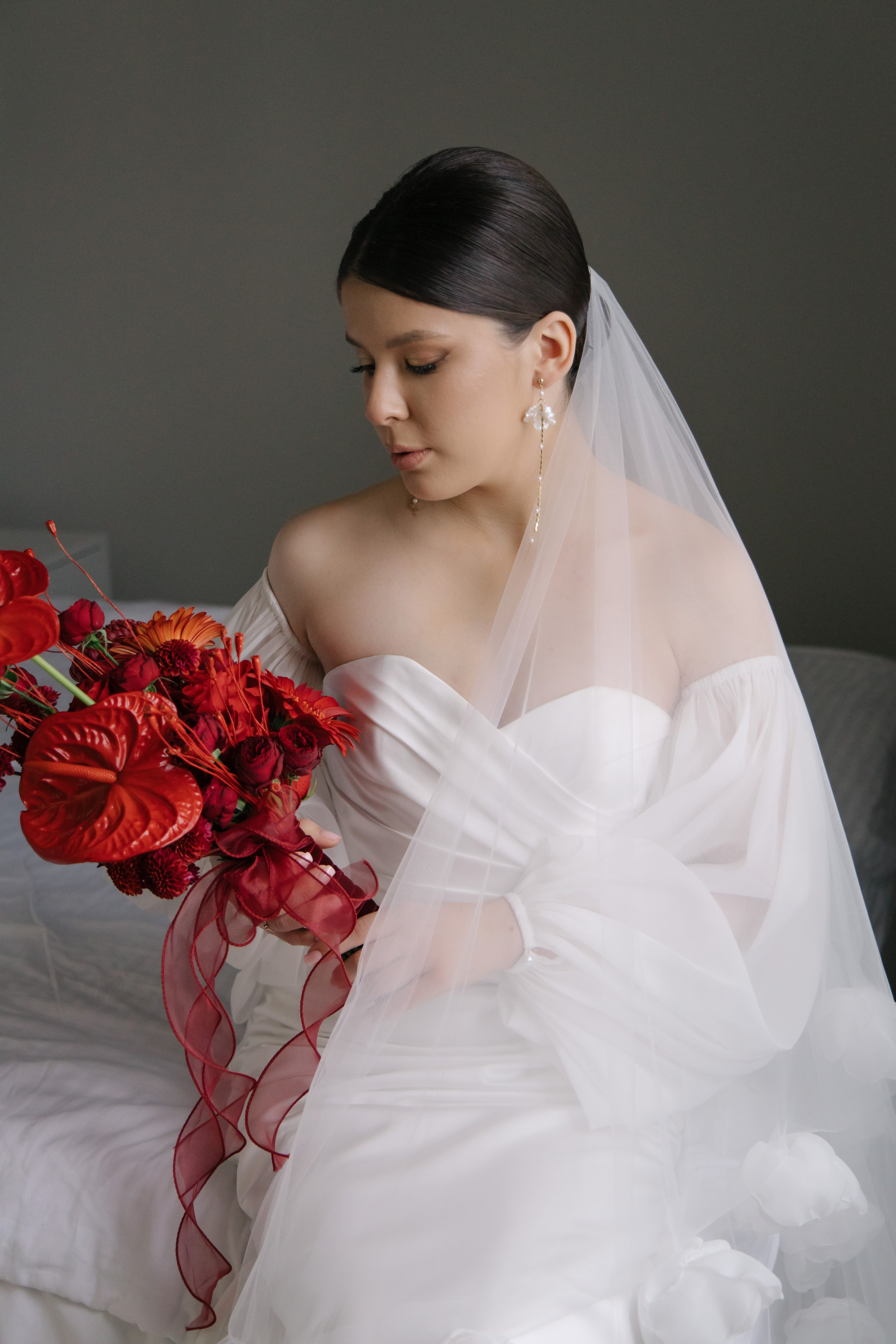 Wedding day | Никита и Арина