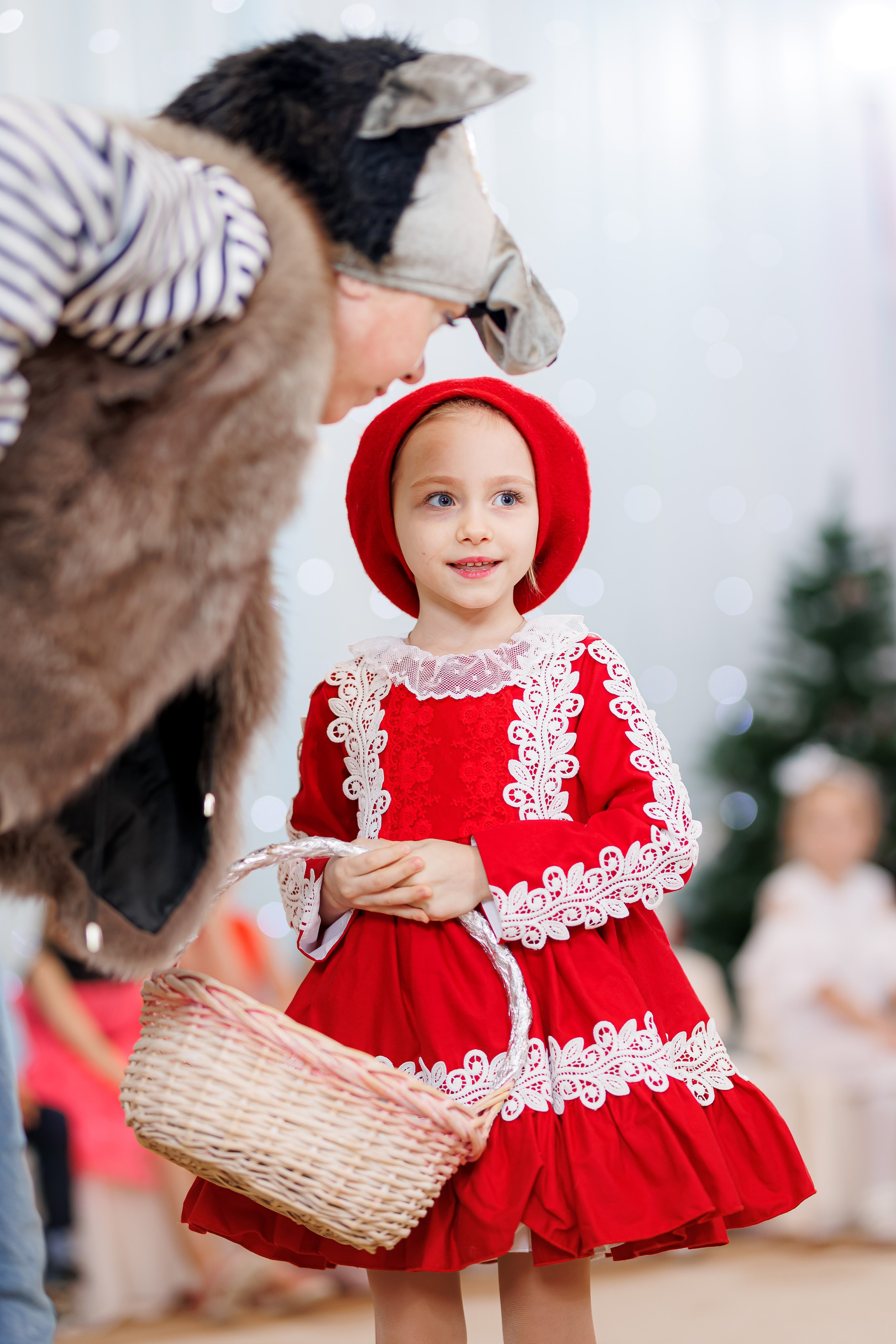 Портфолио утренники в детском саду. Семейный и детский фотограф Комина Елена, Власиха, Одинцово
