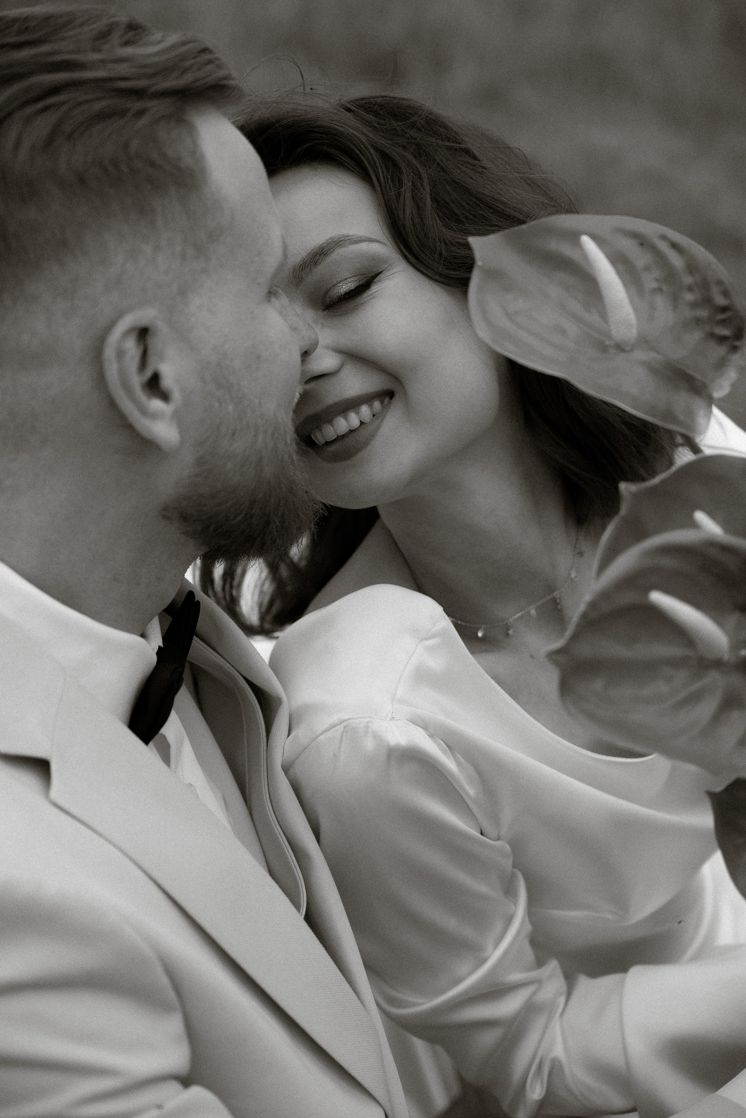 Артём и Катя. Тамара Власова