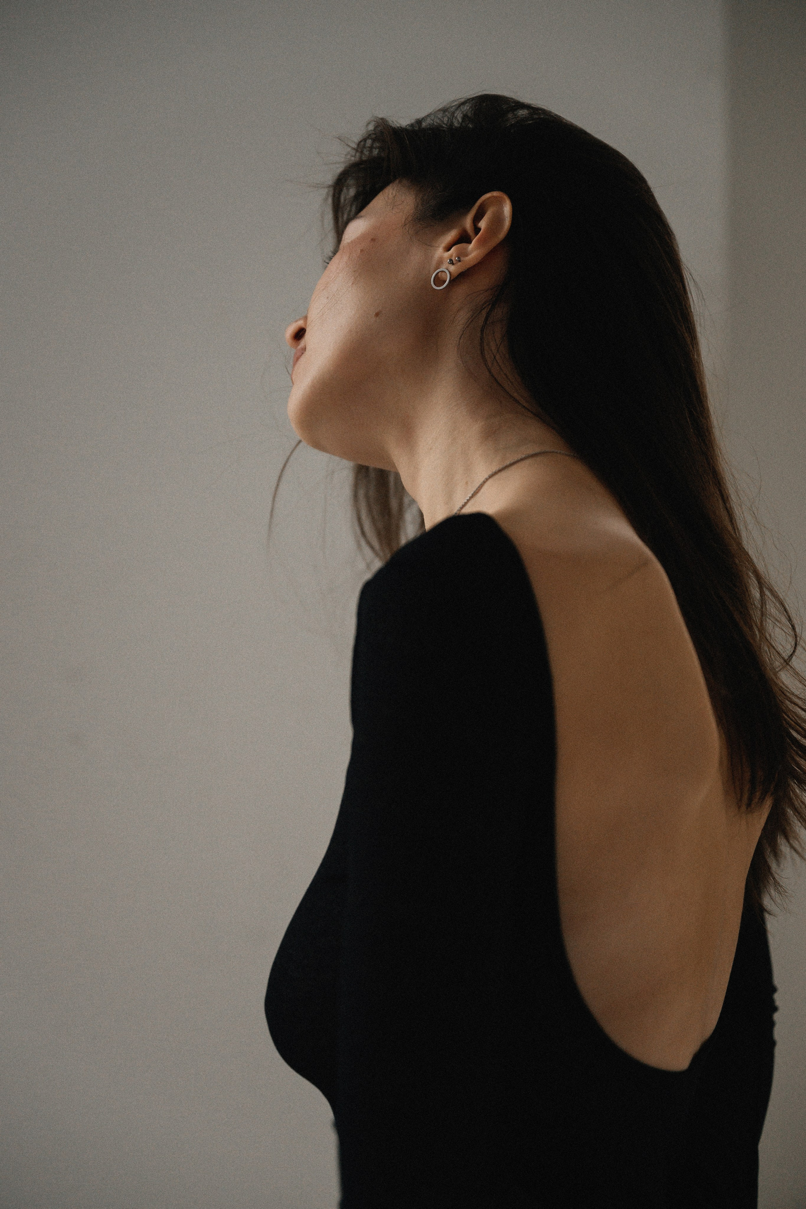 Лилия. Тамара Власова