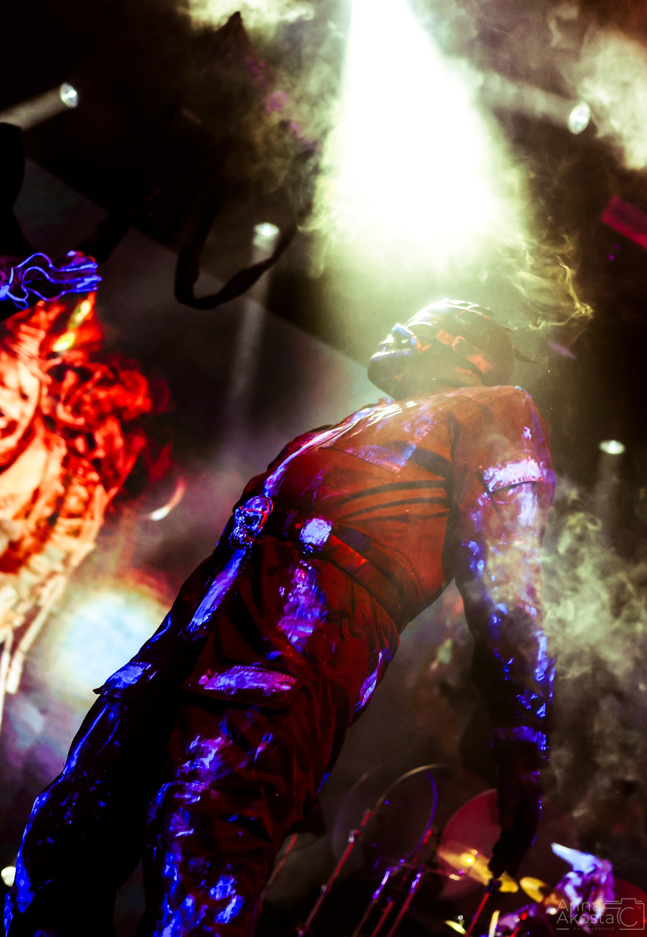 Biopsyhoz | Aurora Concert Hall | СПб. Анна Акоста: фотограф в Санкт-Петербурге и Таганроге