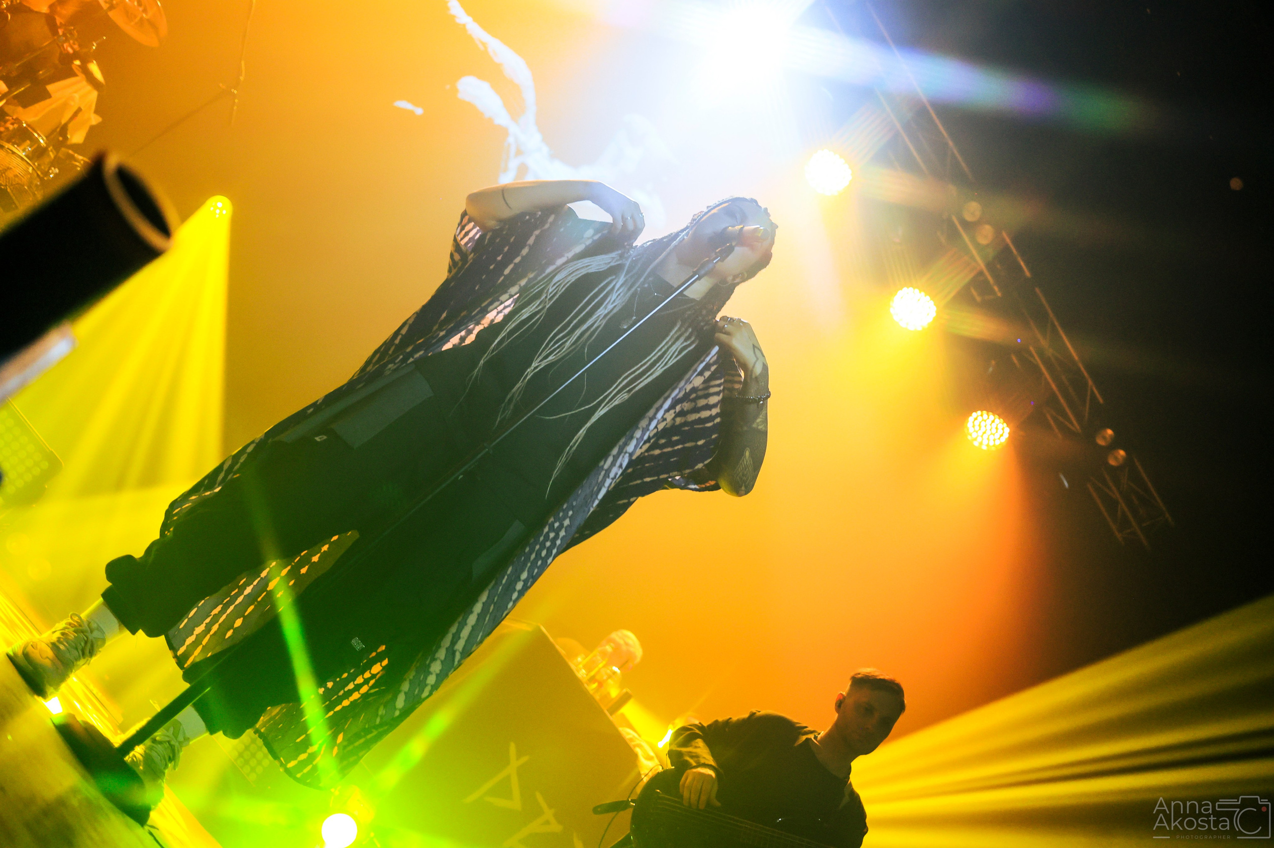 DRUMMATIX | Sound | СПб. Анна Акоста: фотограф в Санкт-Петербурге и Таганроге