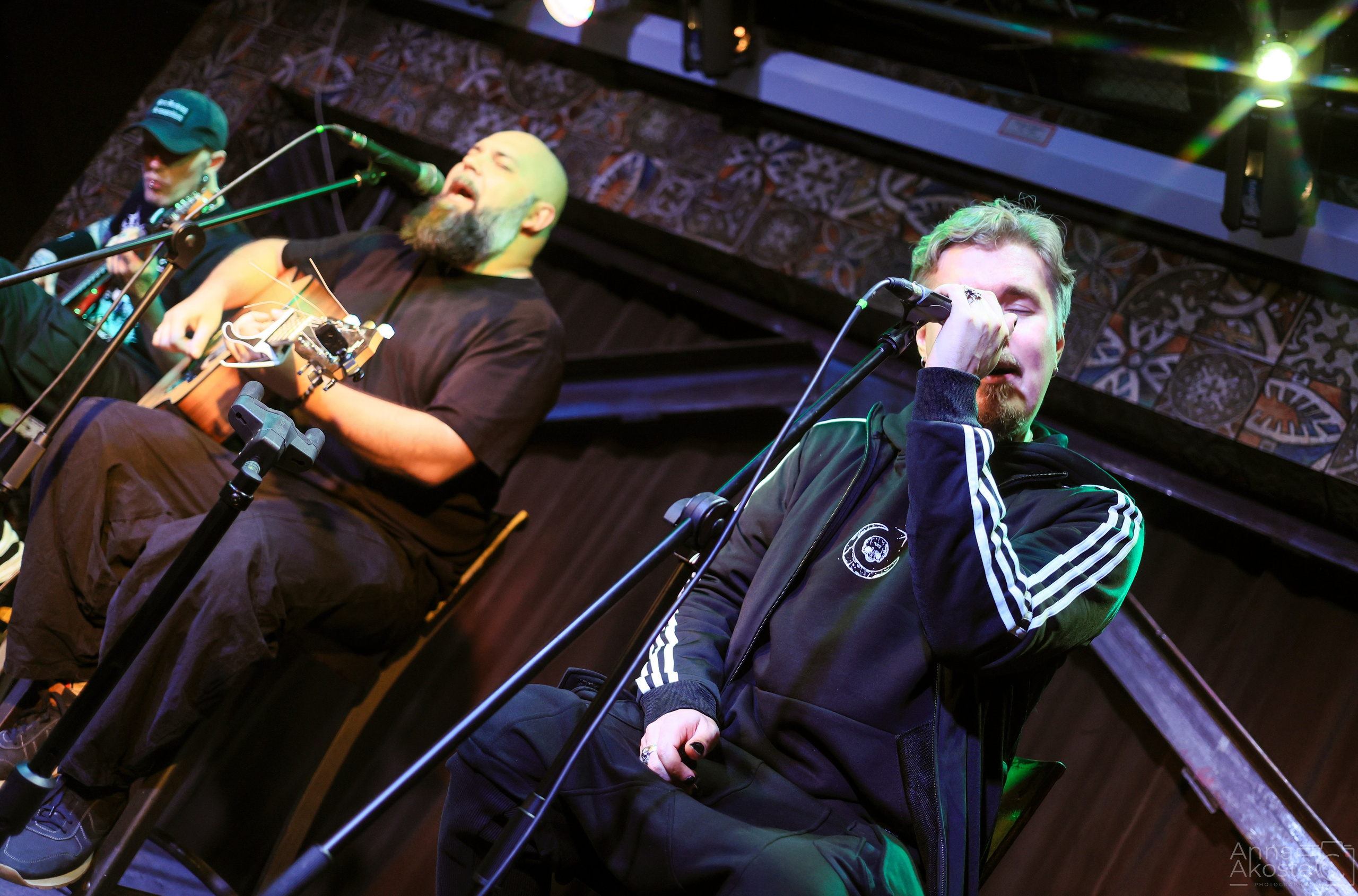 Бранимир | The Plасe | СПб. Анна Акоста: фотограф в Санкт-Петербурге и Таганроге