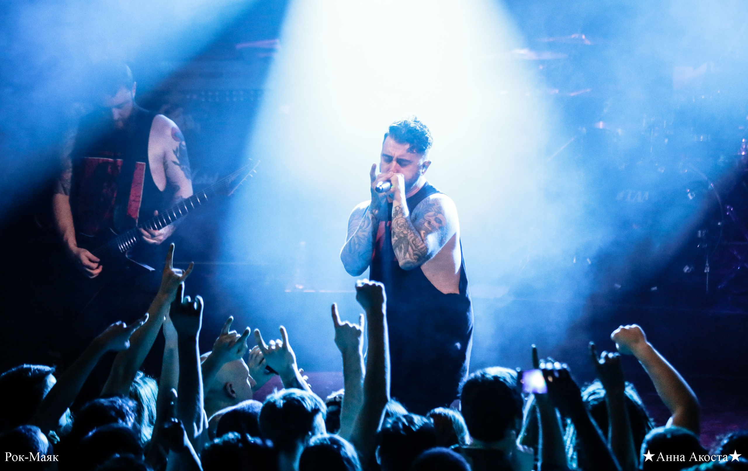 Heart Of A Coward. Анна Акоста: фотограф в Санкт-Петербурге и Таганроге