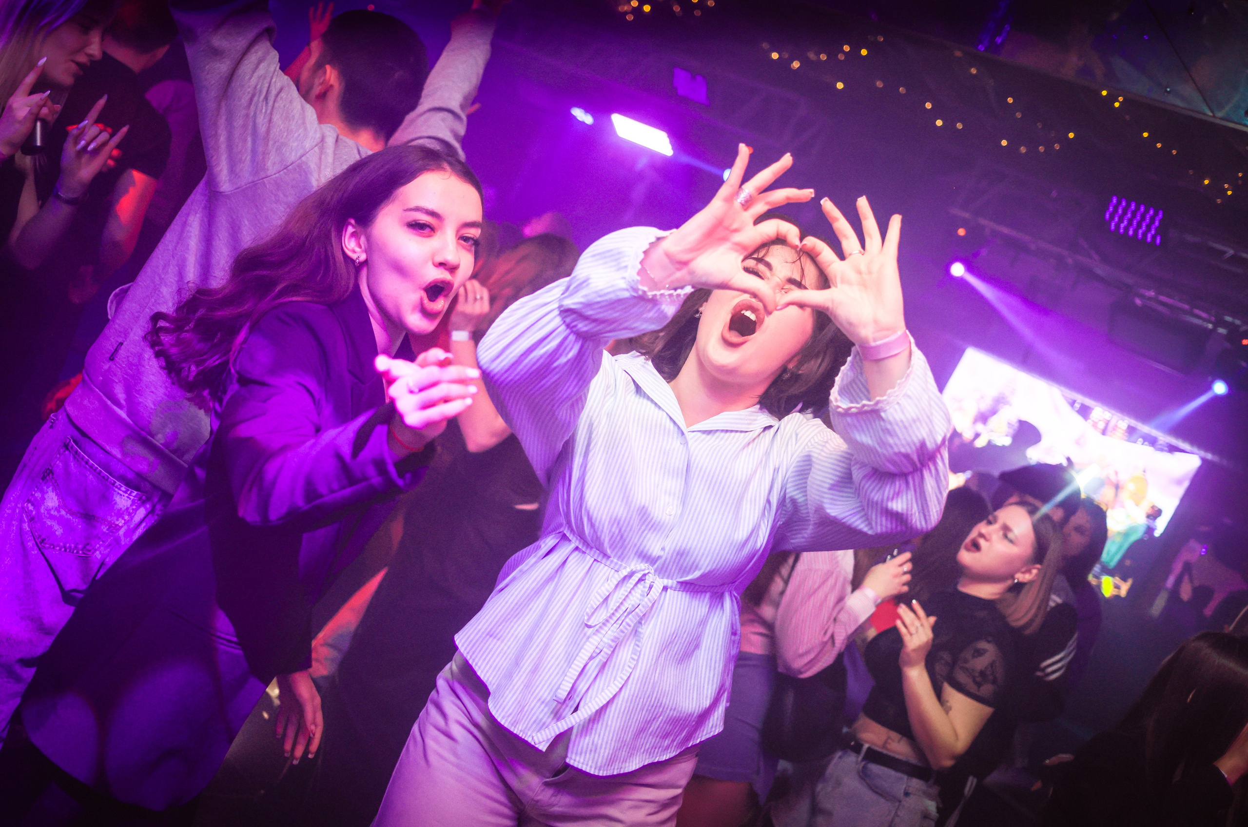 10.01 | опохмел пати твоего бати | 90-s / 00-s. Анна Акоста: фотограф в Санкт-Петербурге, Ростов-на-Дону и Таганроге