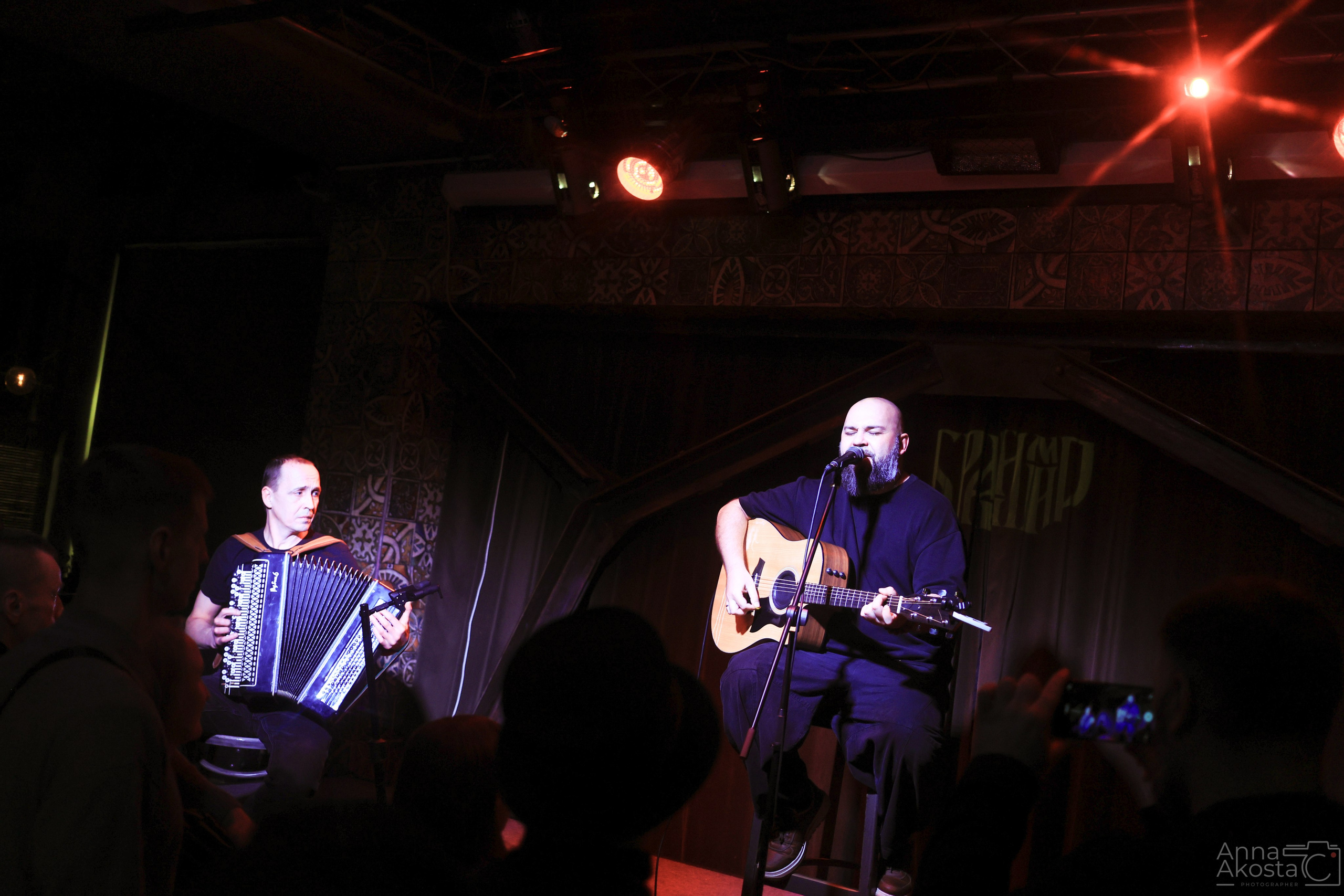 Бранимир | The Plасe СПб. Анна Акоста: фотограф в Санкт-Петербурге и Таганроге