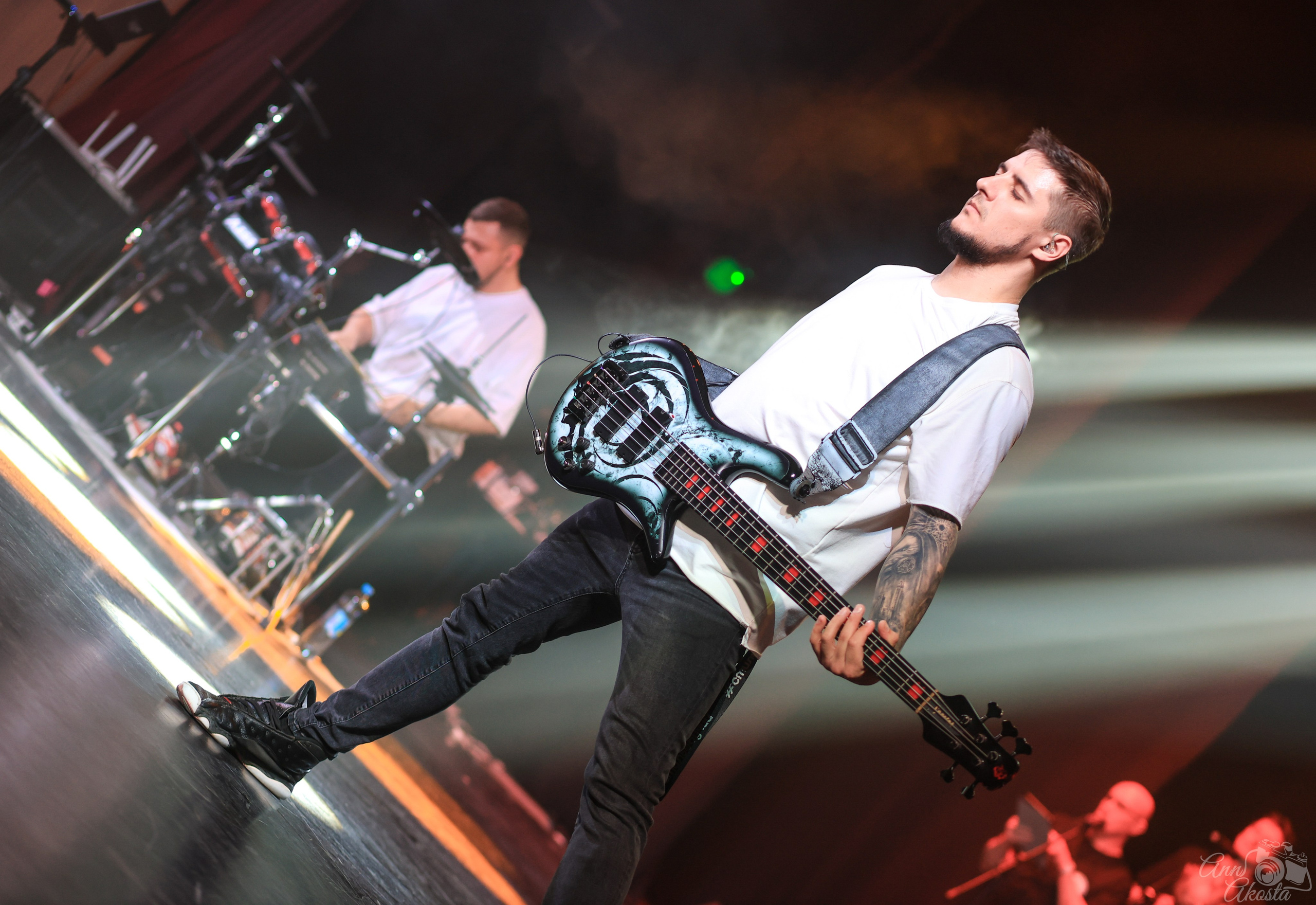 РОК’Н'ХОР — концерт хора ЛИК и группы ILLIDIANCE. Анна Акоста: фотограф в Санкт-Петербурге и Таганроге