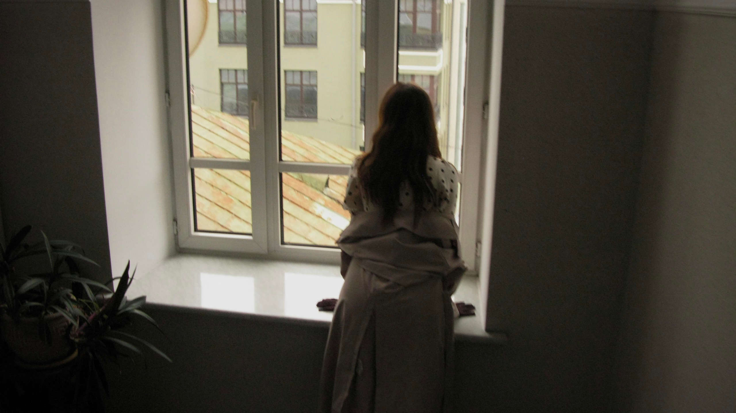 Лиза. Портретный и свадебный фотограф в Москве Александра