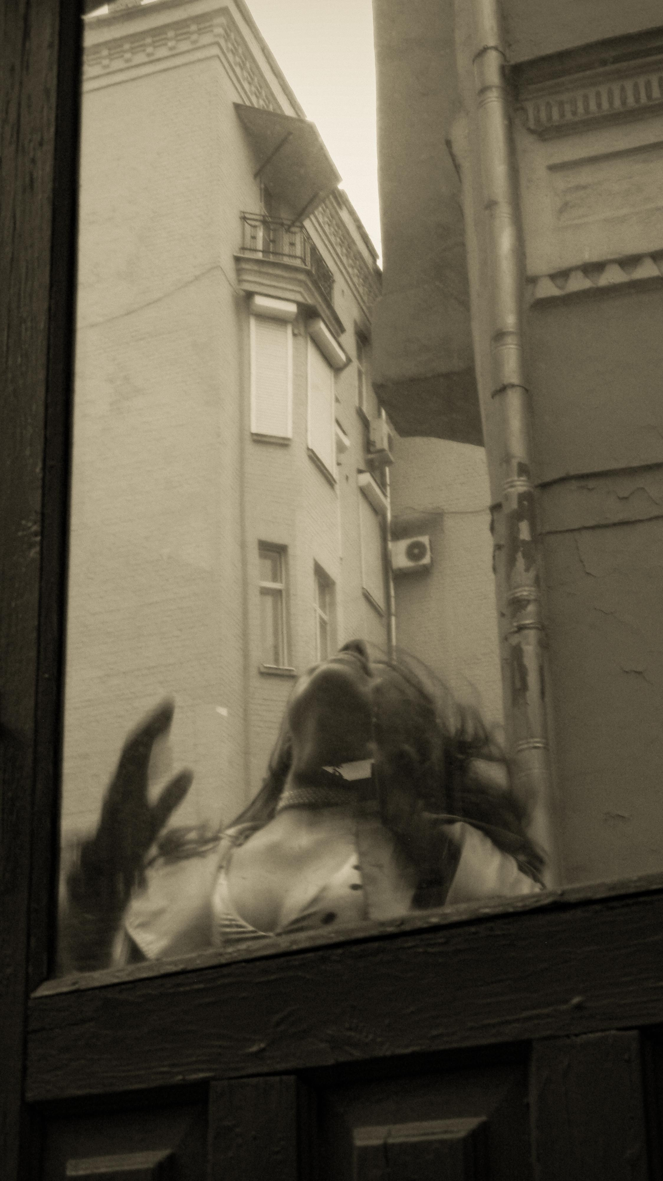 Лиза. Портретный и свадебный фотограф в Москве Александра