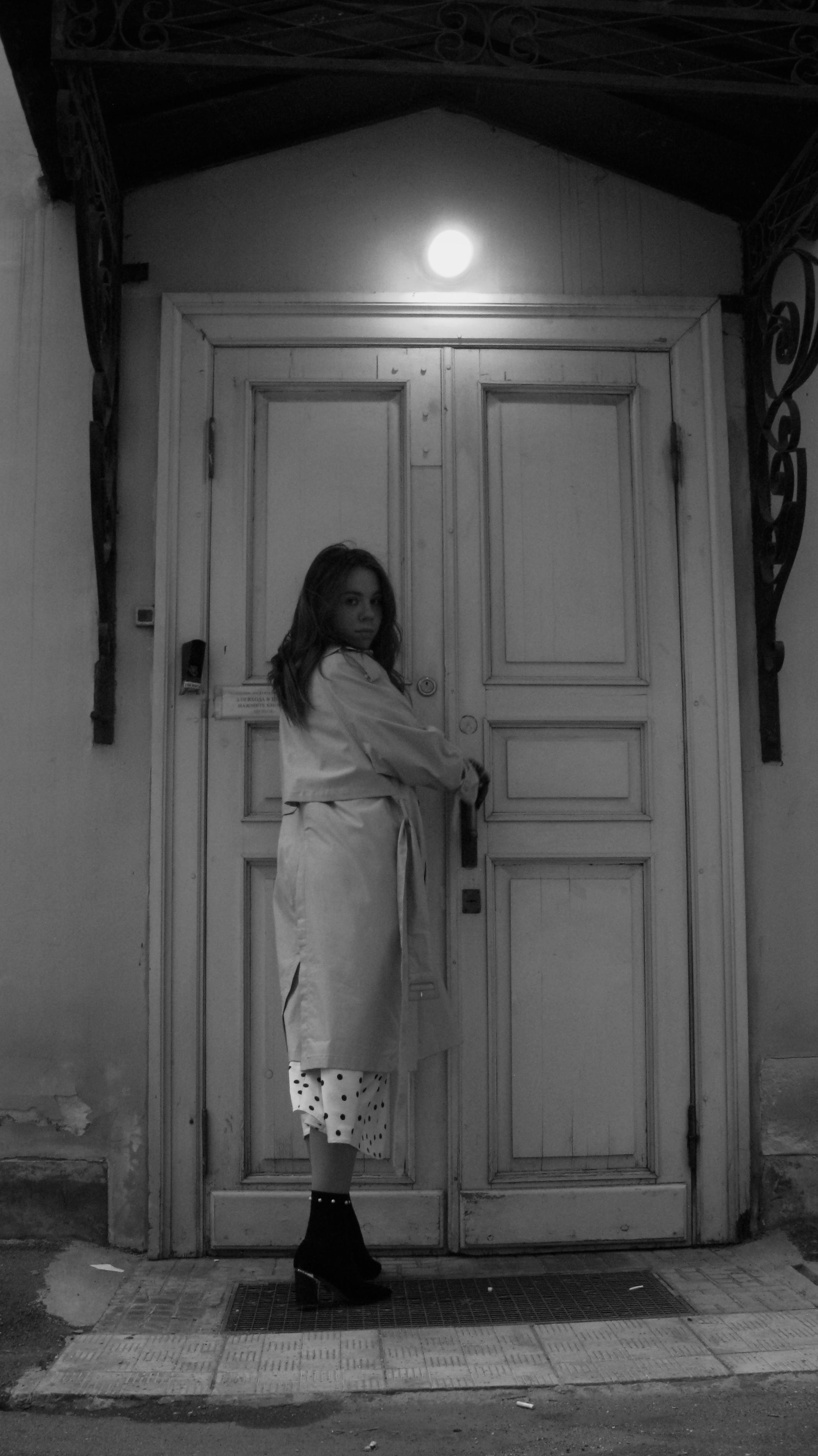 Лиза. Портретный и свадебный фотограф в Москве Александра