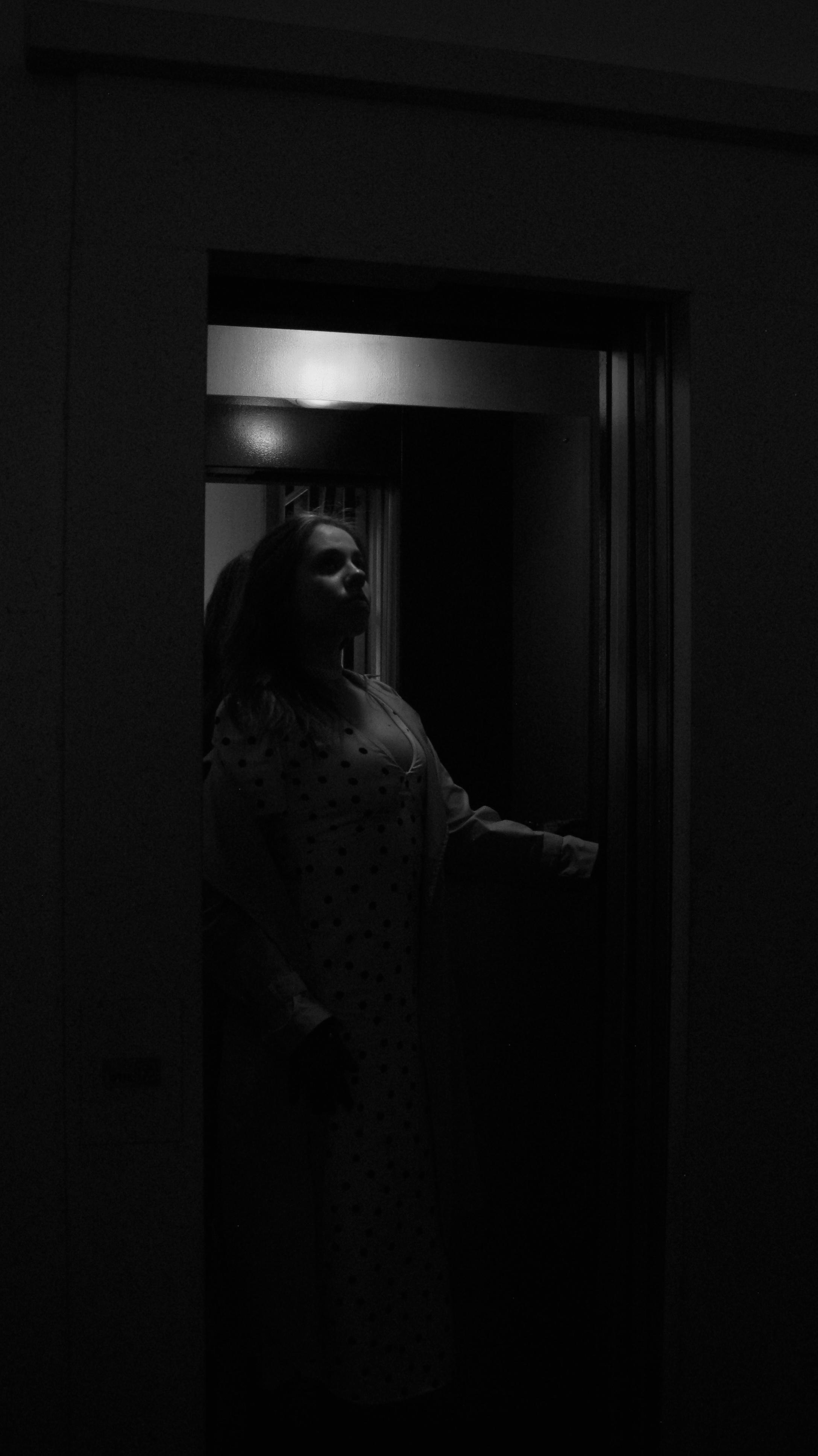 Лиза. Портретный и свадебный фотограф в Москве Александра