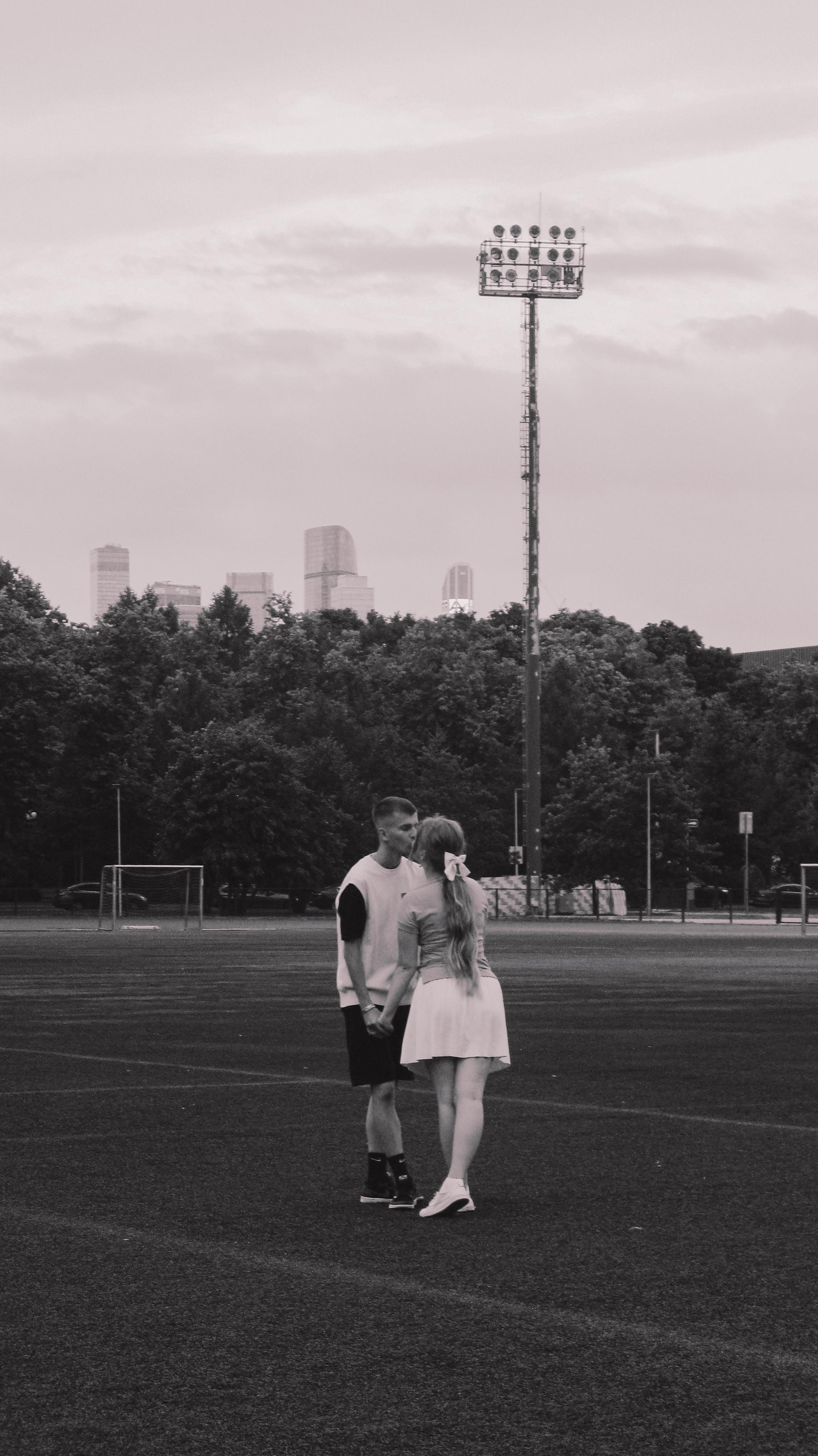 София и Артем. Портретный и свадебный фотограф в Москве Александра