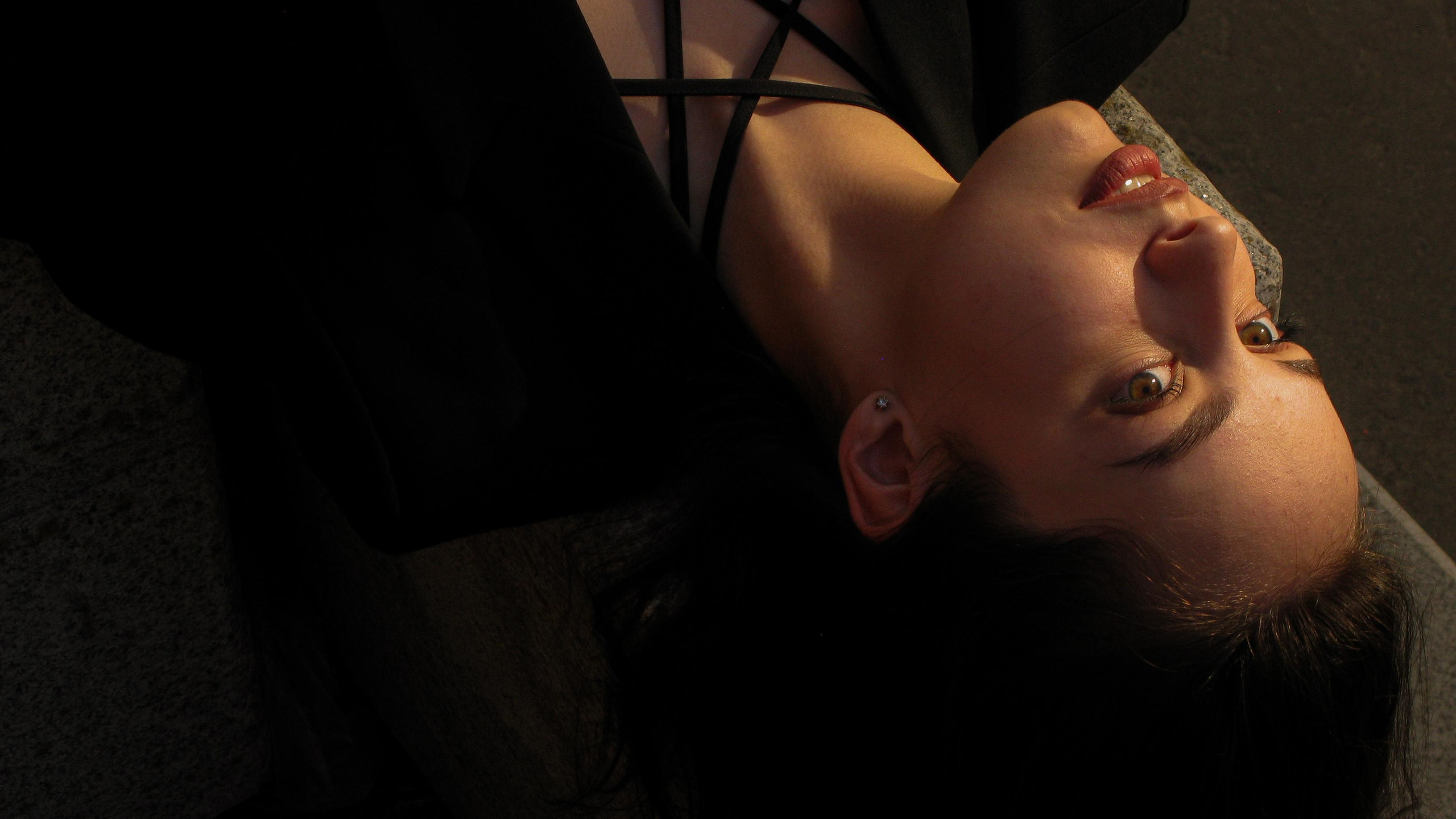 Алена. Портретный и свадебный фотограф в Москве Александра